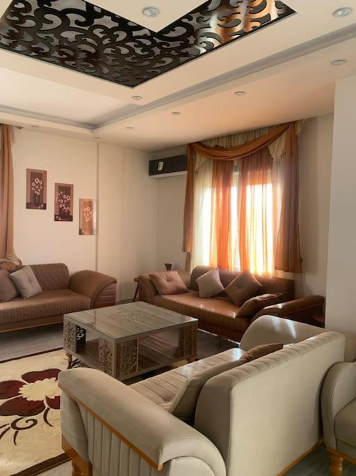 For Rent at Diar 2 Compound view 5