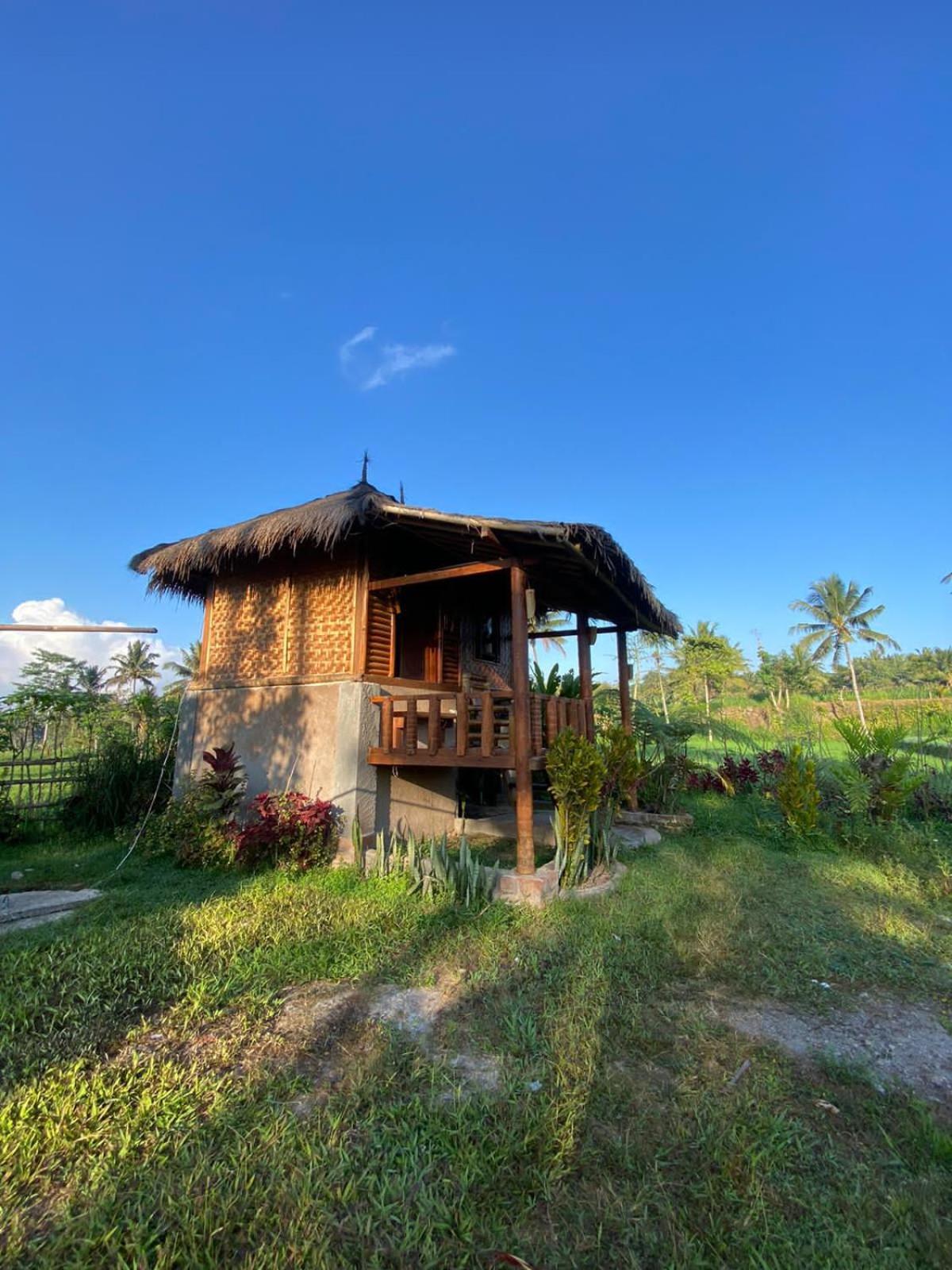 New Rinjani Homestay
