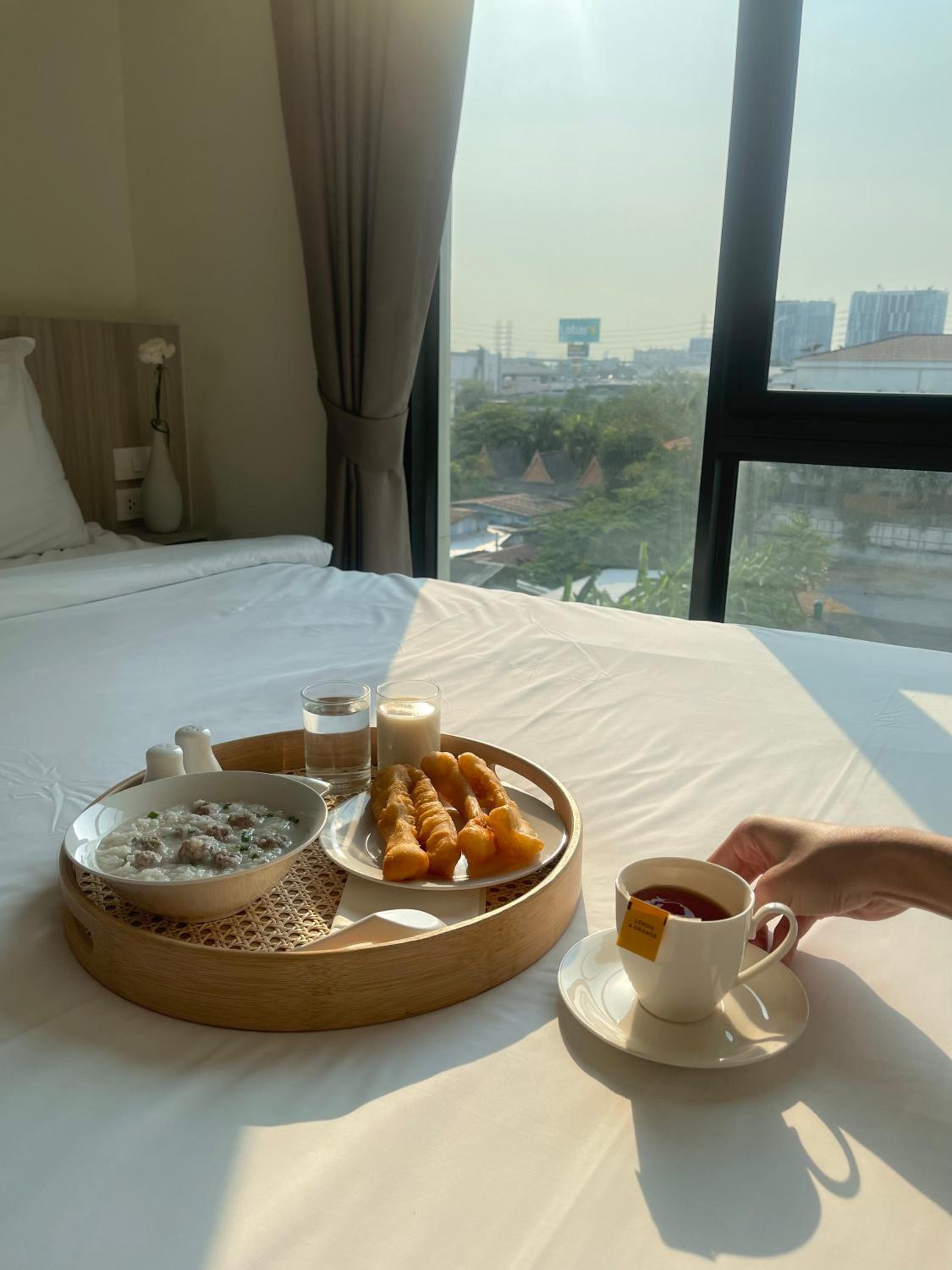 The View Chaengwattana 14