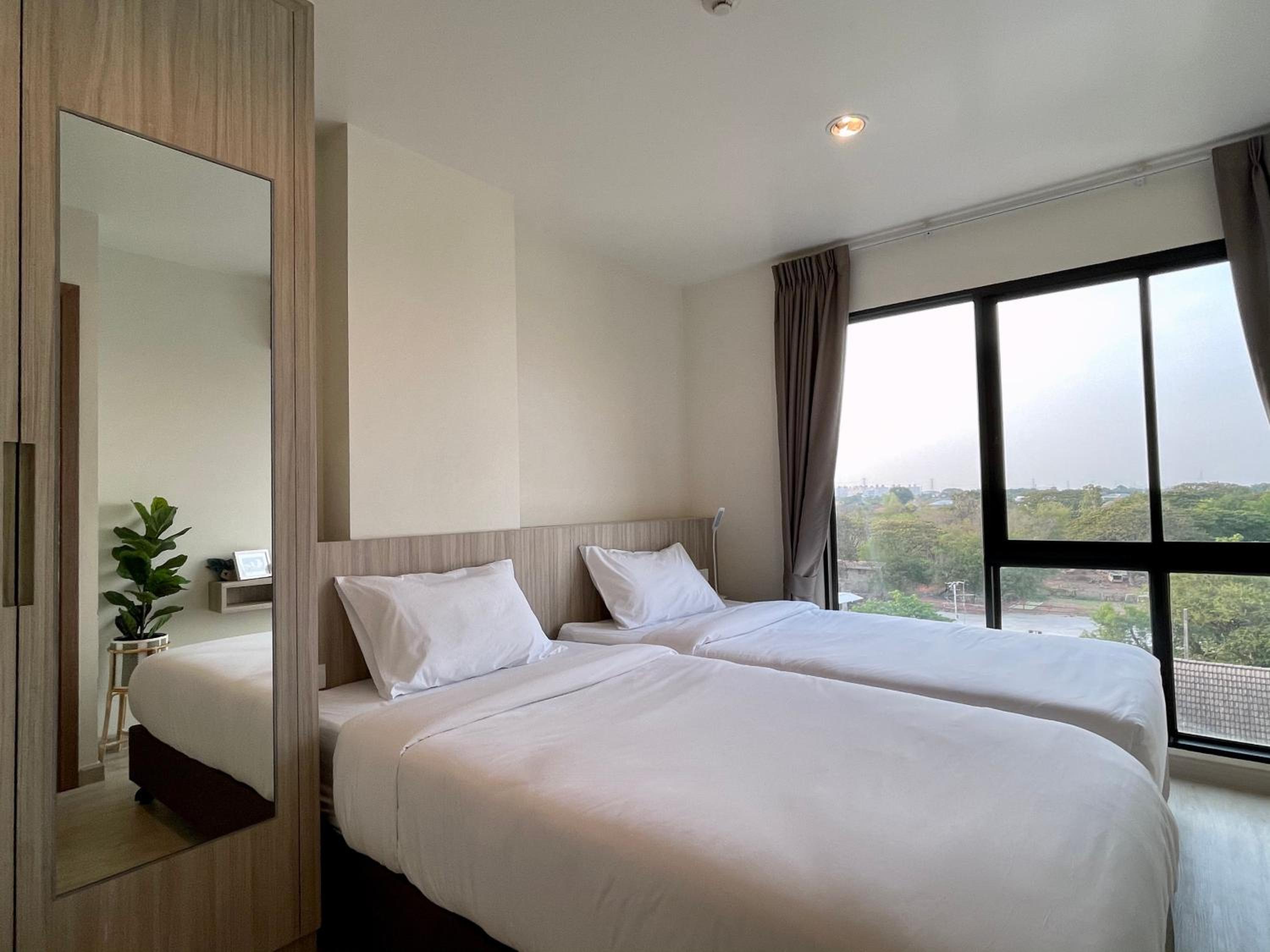The View Chaengwattana 14