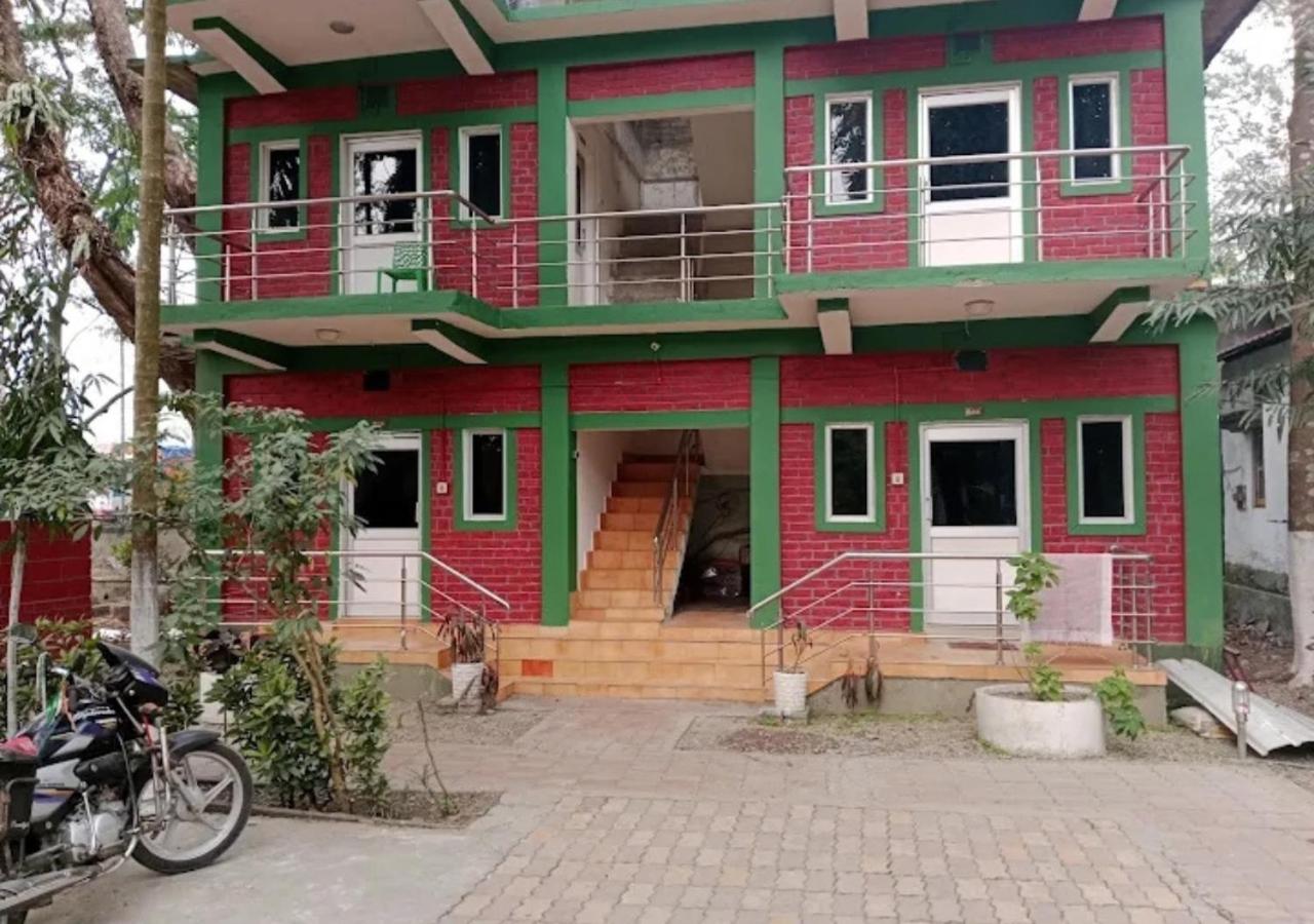Jaldapara Jungle Camp I Family Resort by StayApart view 5