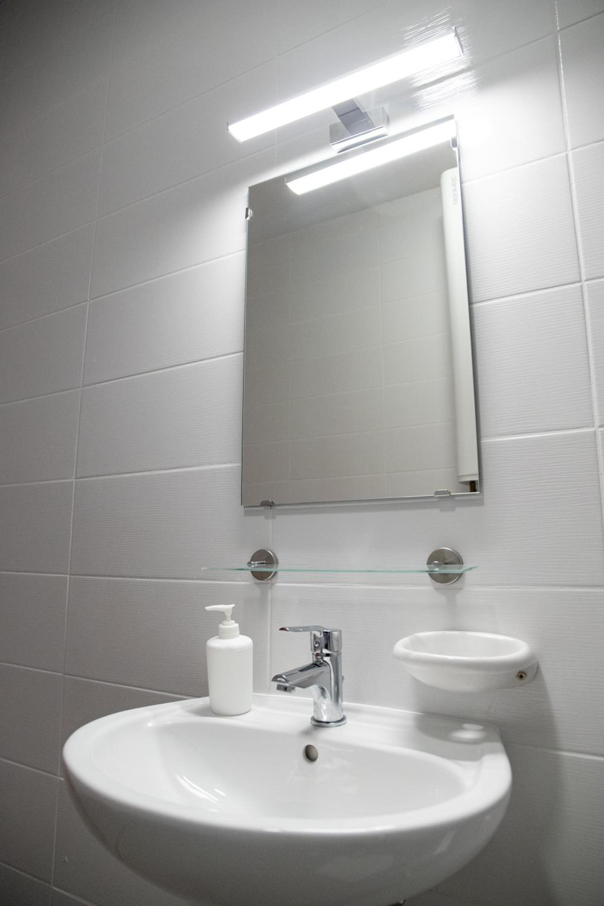 Rozmaring Apartmanház