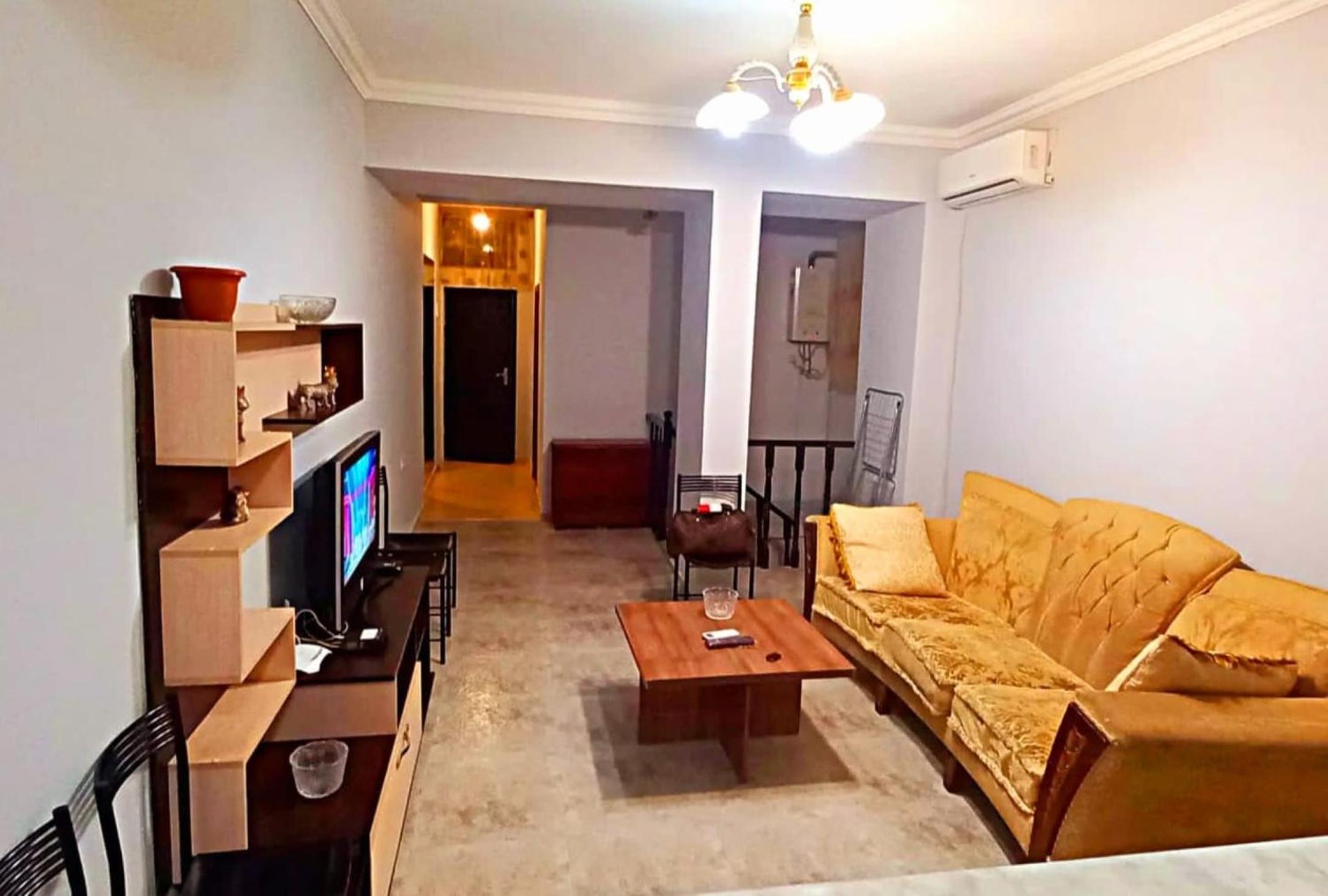 Comfort Flat Marshal Baghramyan