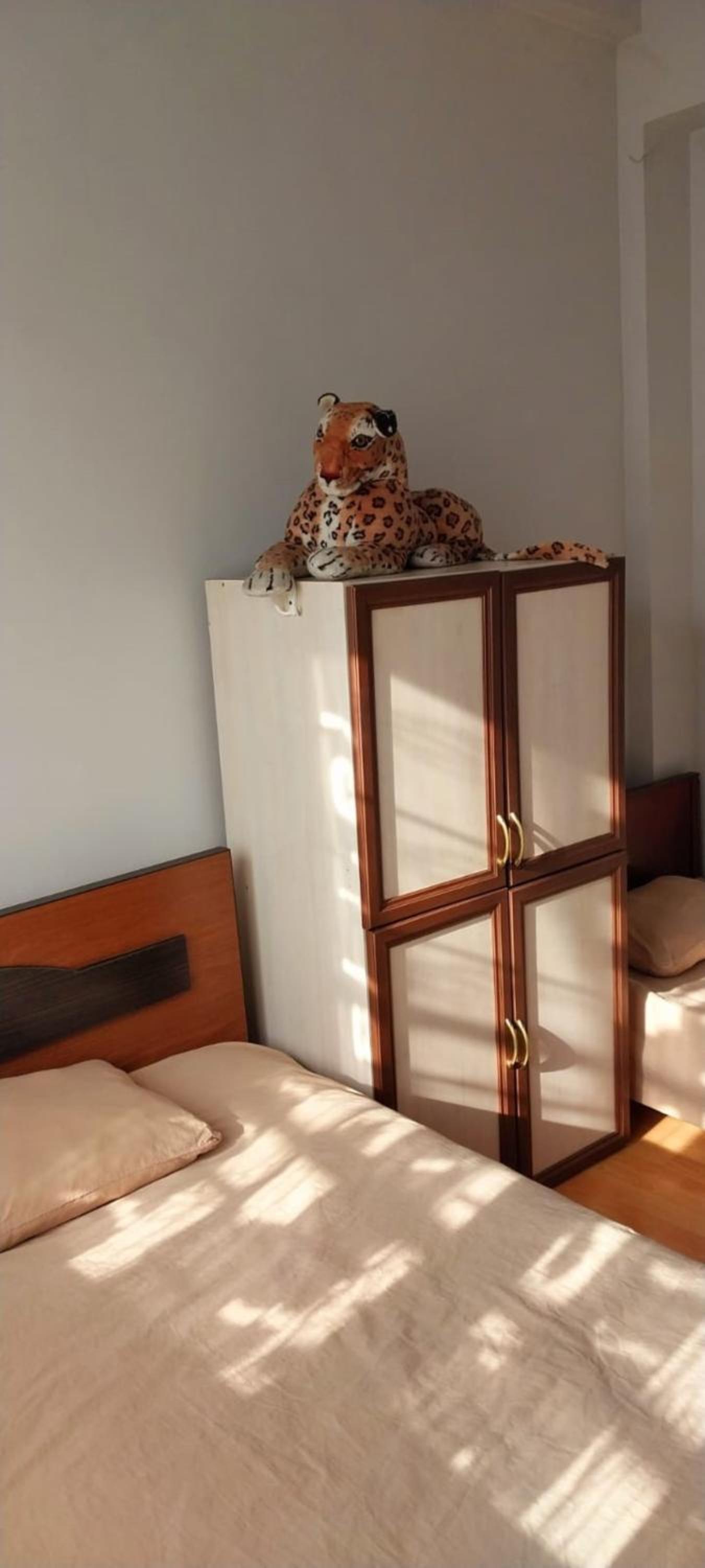Comfort Flat Marshal Baghramyan