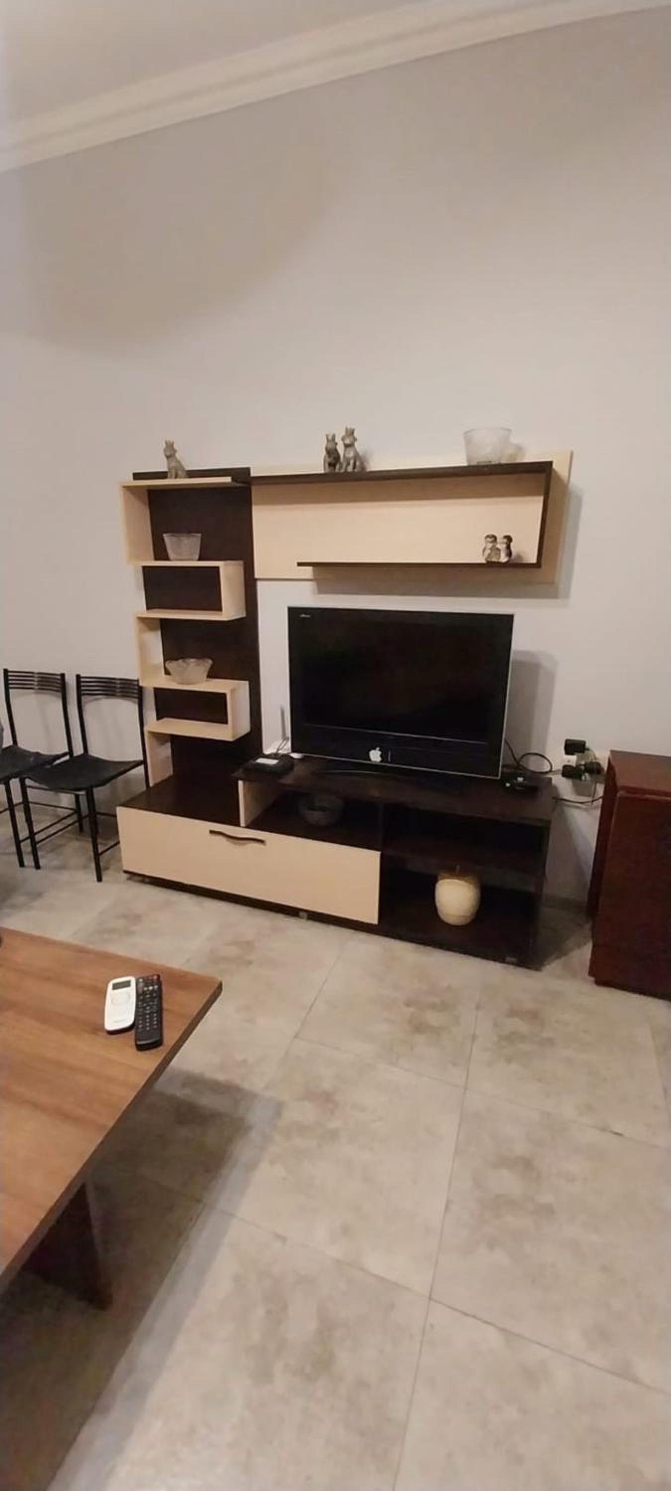 Comfort Flat Marshal Baghramyan