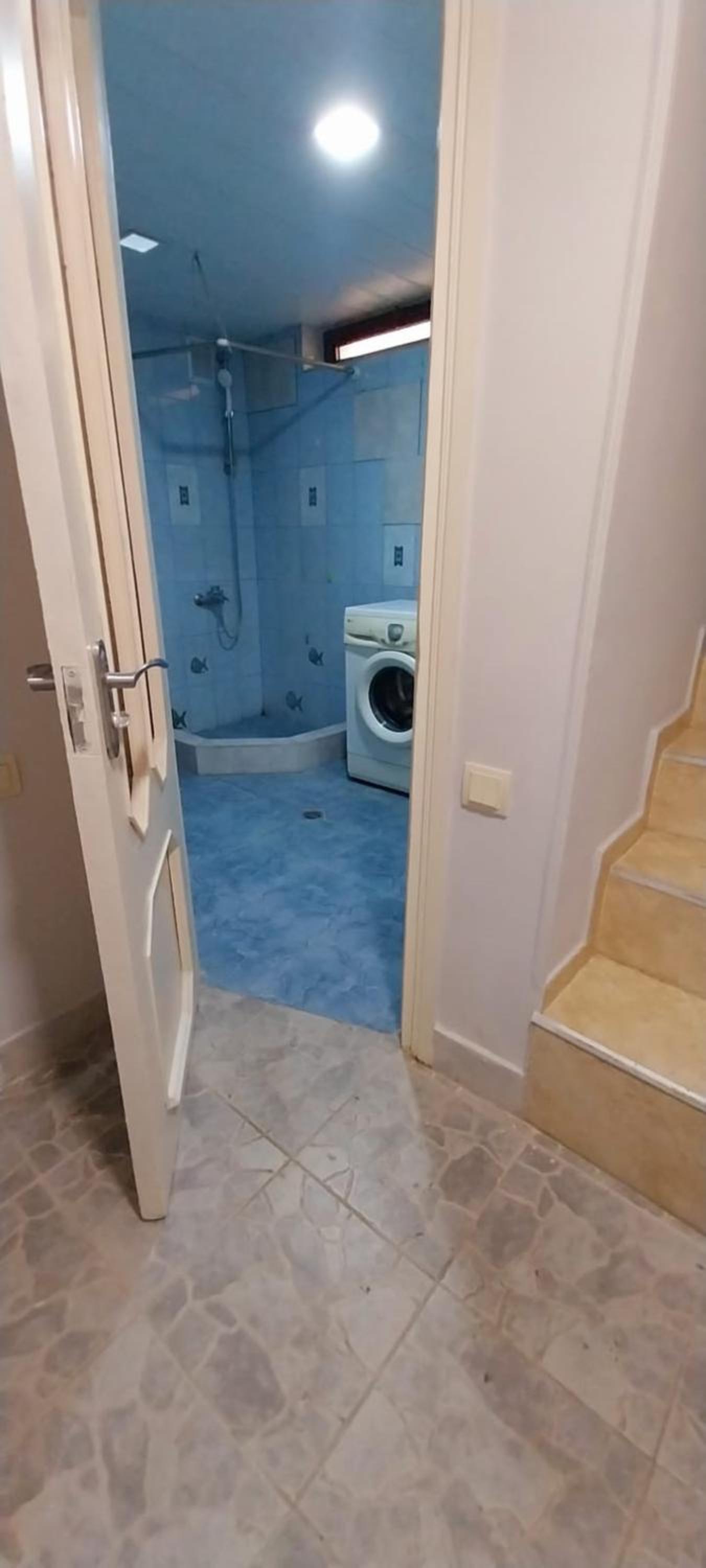 Comfort Flat Marshal Baghramyan