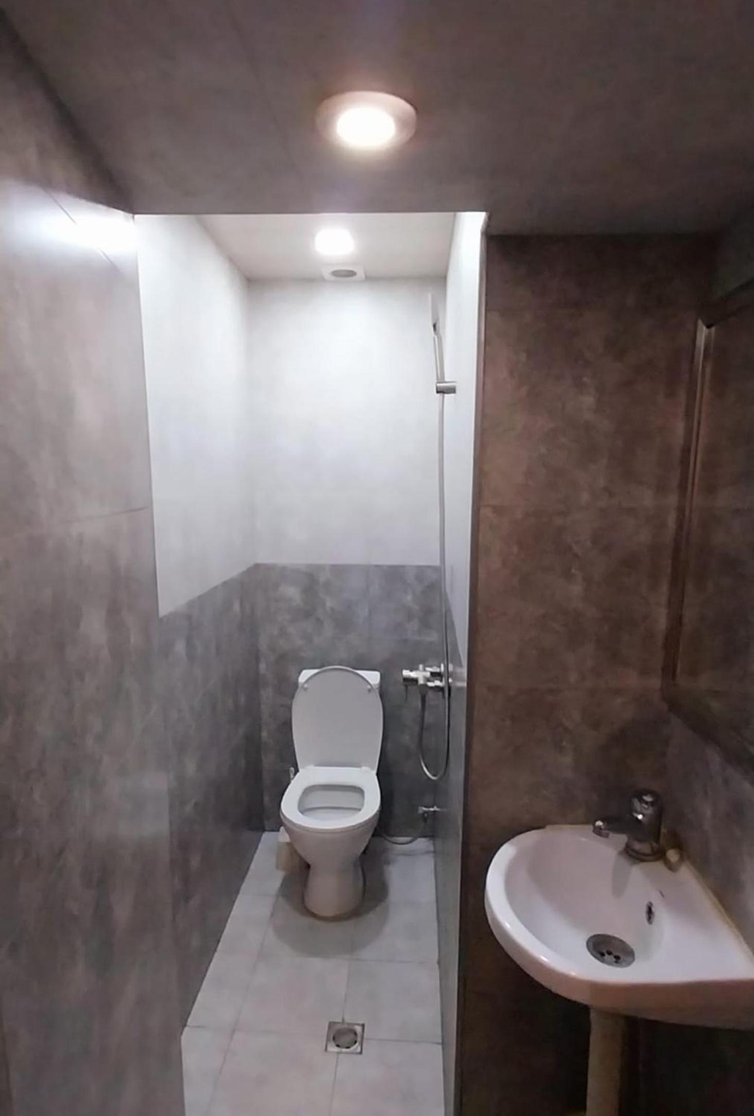Comfort Flat Marshal Baghramyan