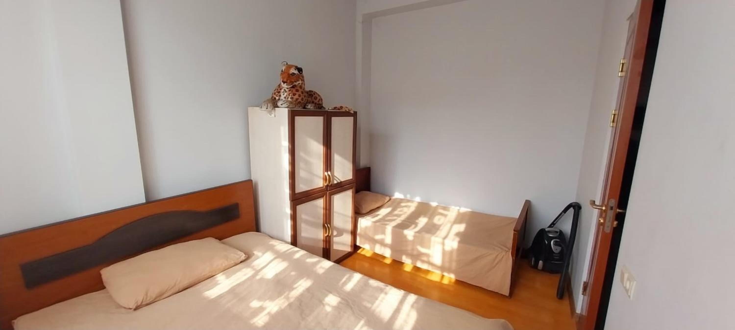 Comfort Flat Marshal Baghramyan