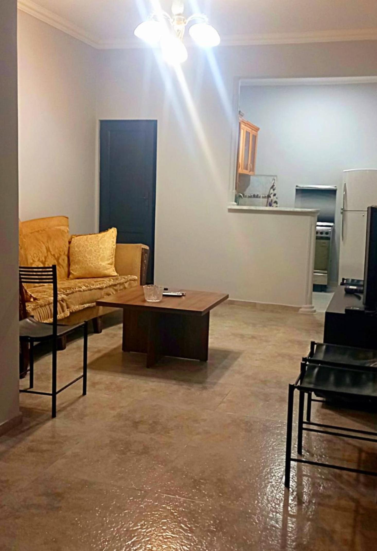 Comfort Flat Marshal Baghramyan