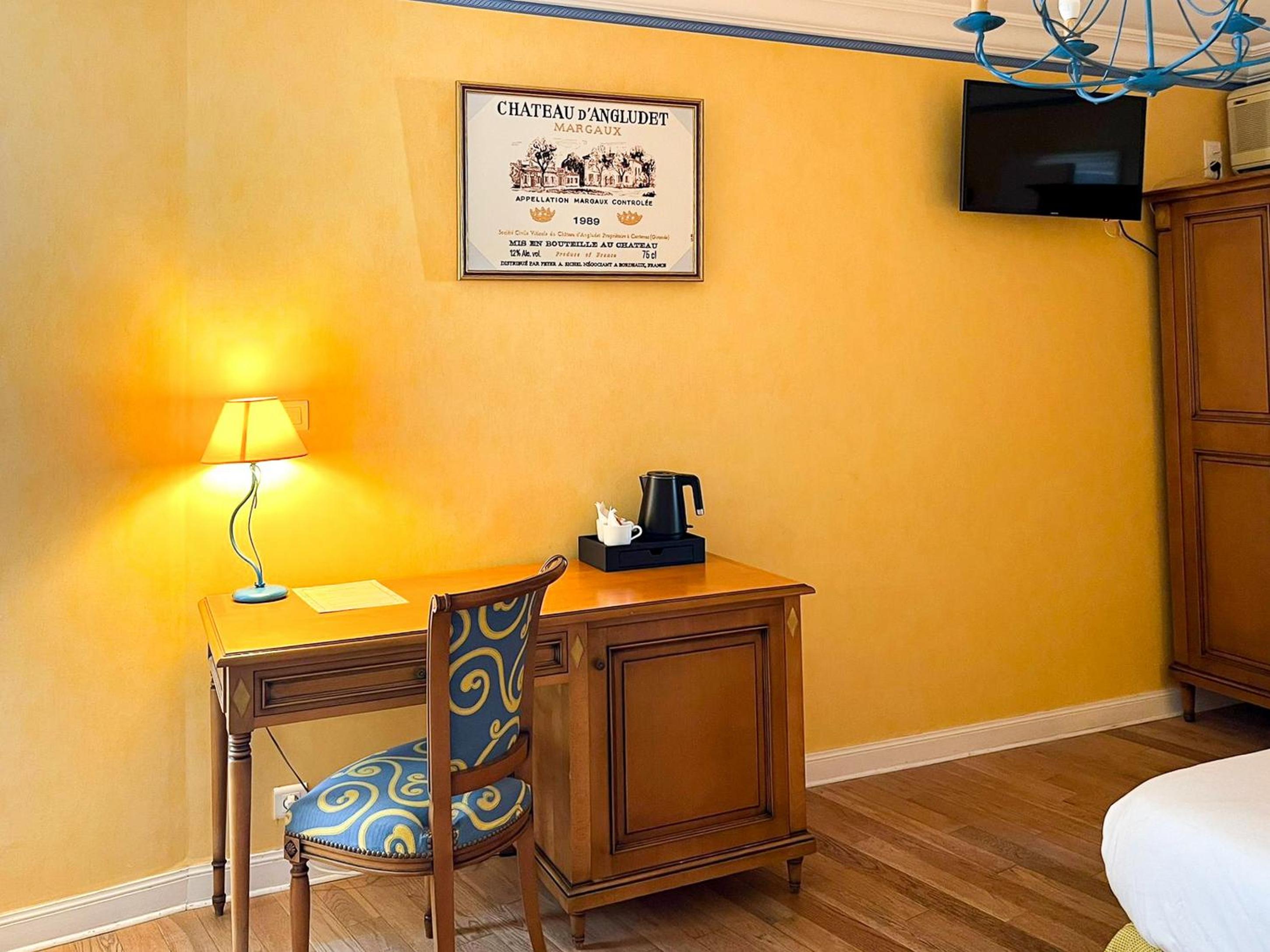 Hotel de Margaux - Property Image 115