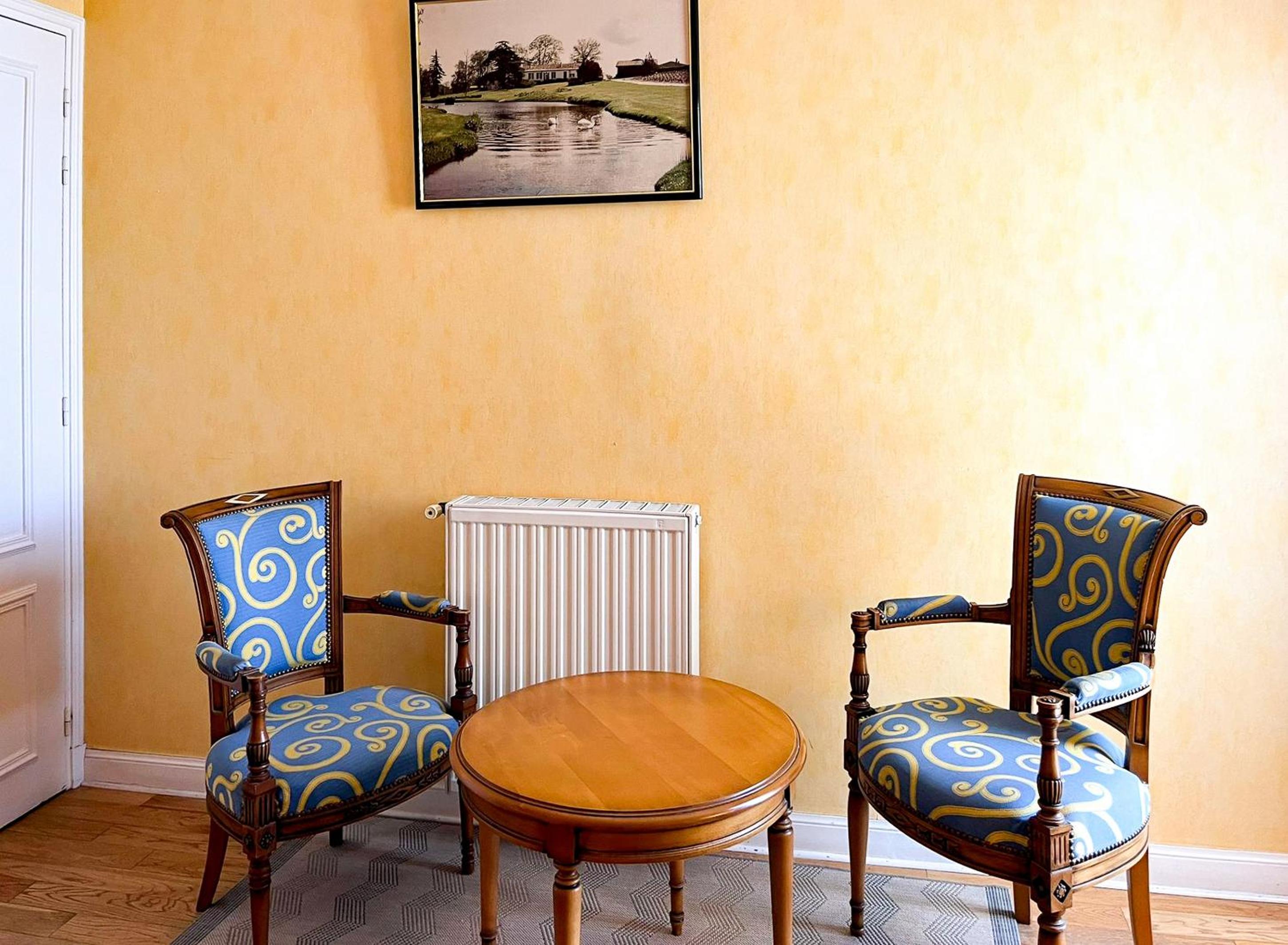 Hotel de Margaux - Property Image 118