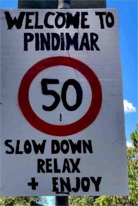 ABSOLUTE BEACHFRONT Port Stephens - Pindimar Beach House