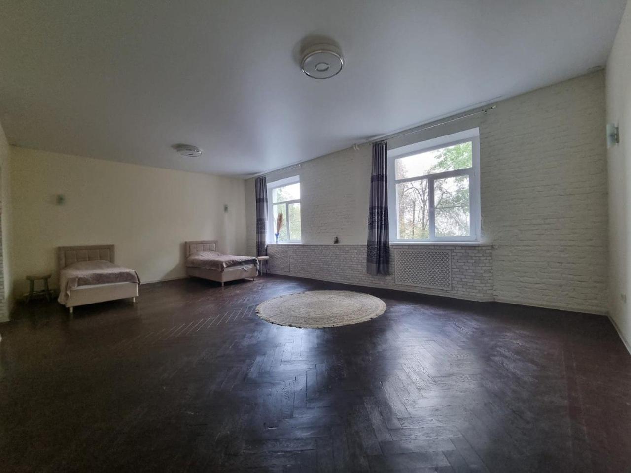 Apartamentss Lifu