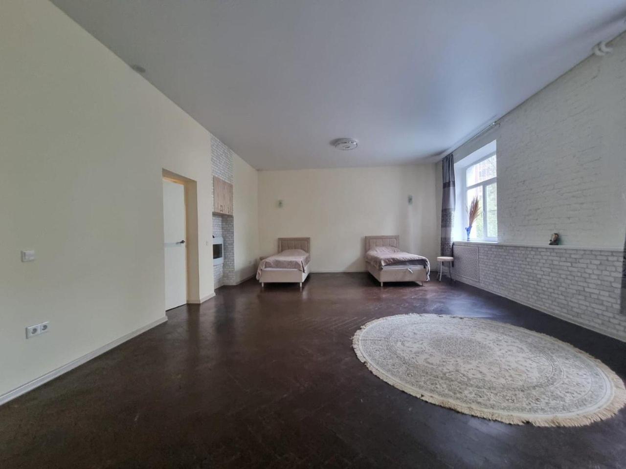 Apartamentss Lifu