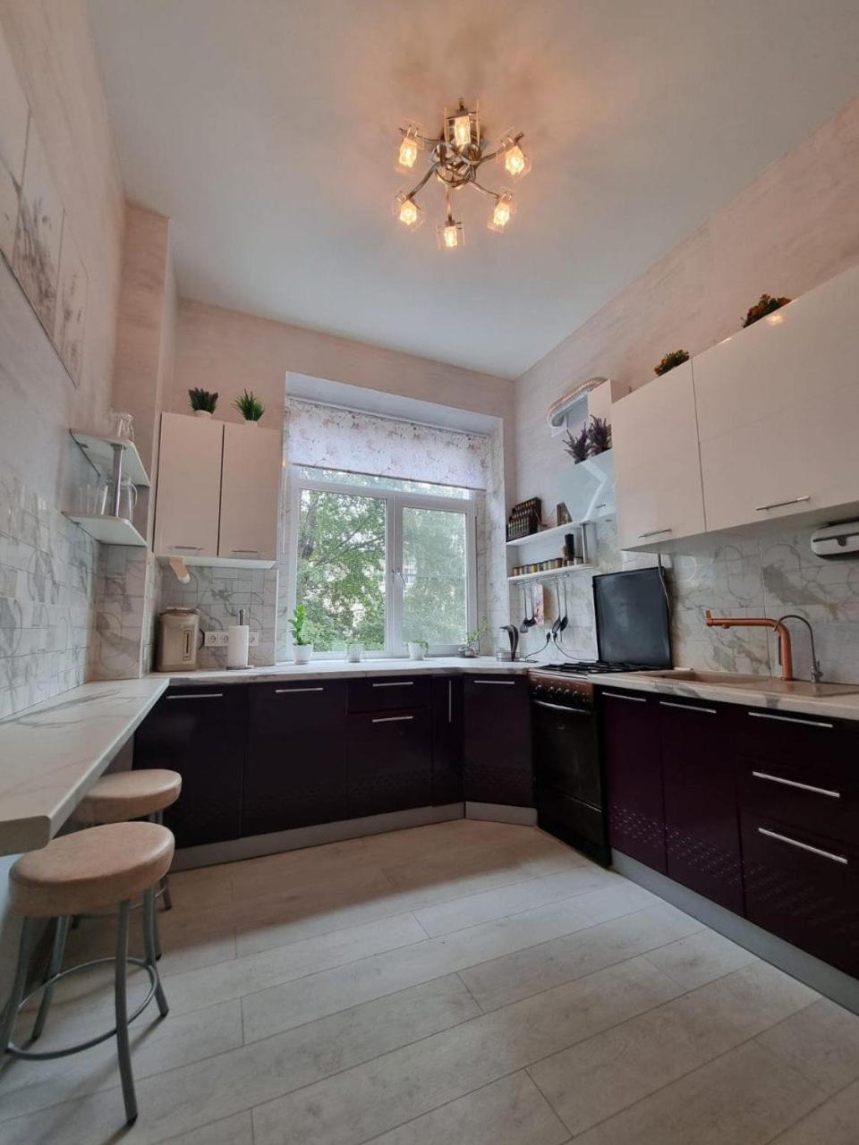 Apartamentss Lifu