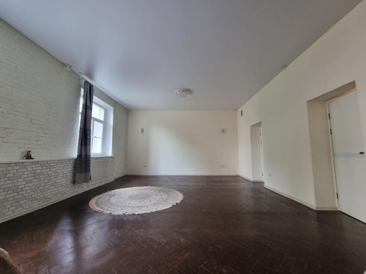 Apartamentss Lifu