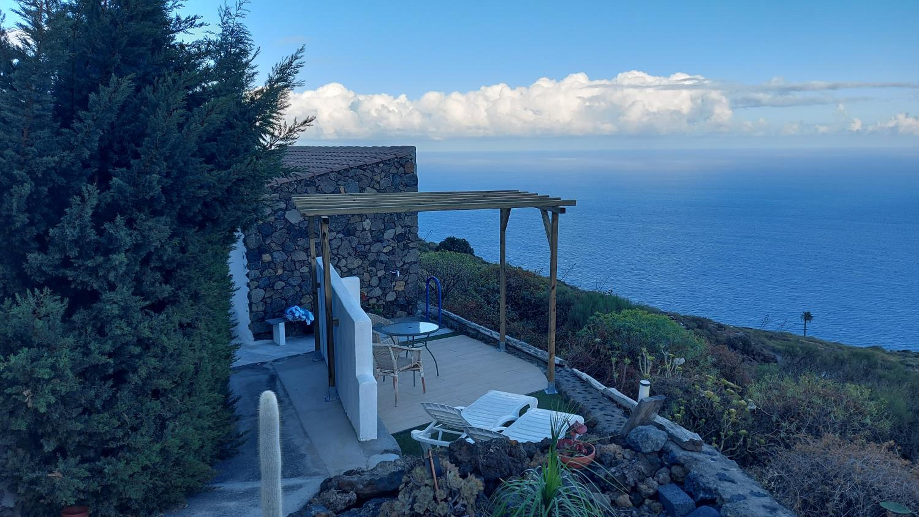 Casa El Mirador view 2