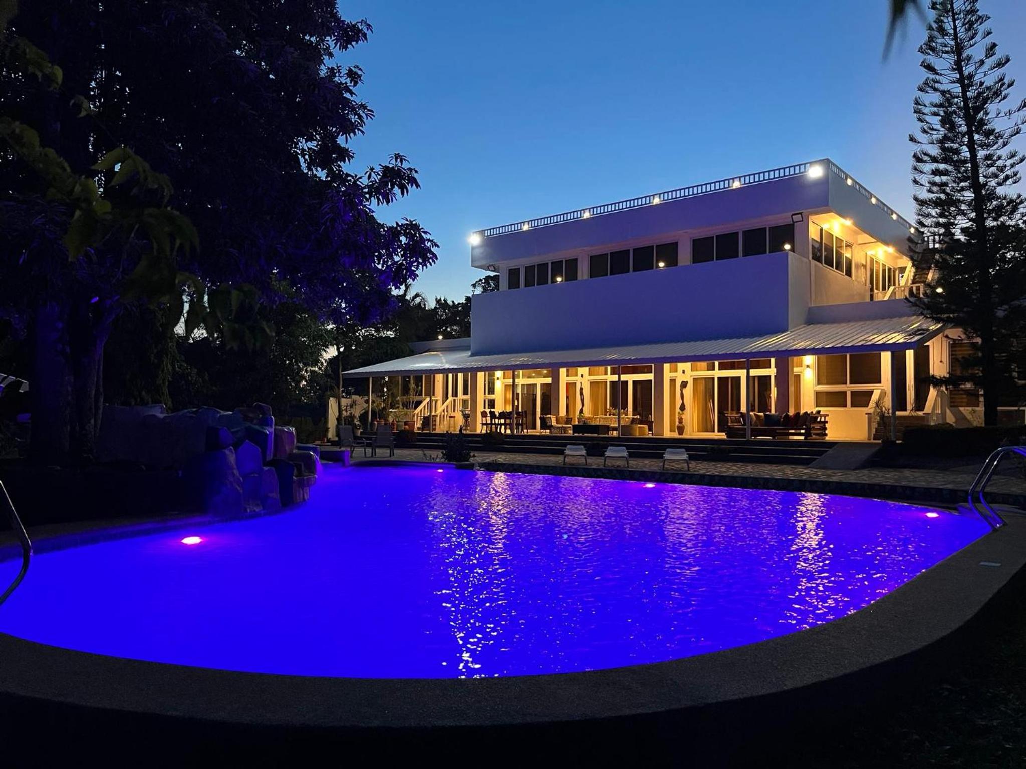 Wazobia Boracay