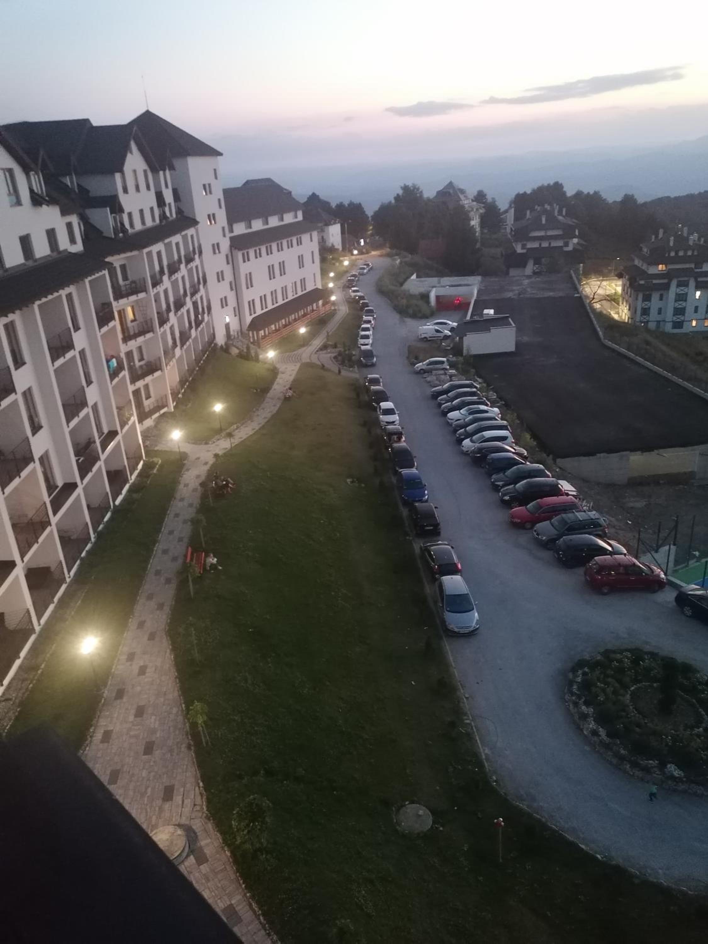 Milmari M3A view 4