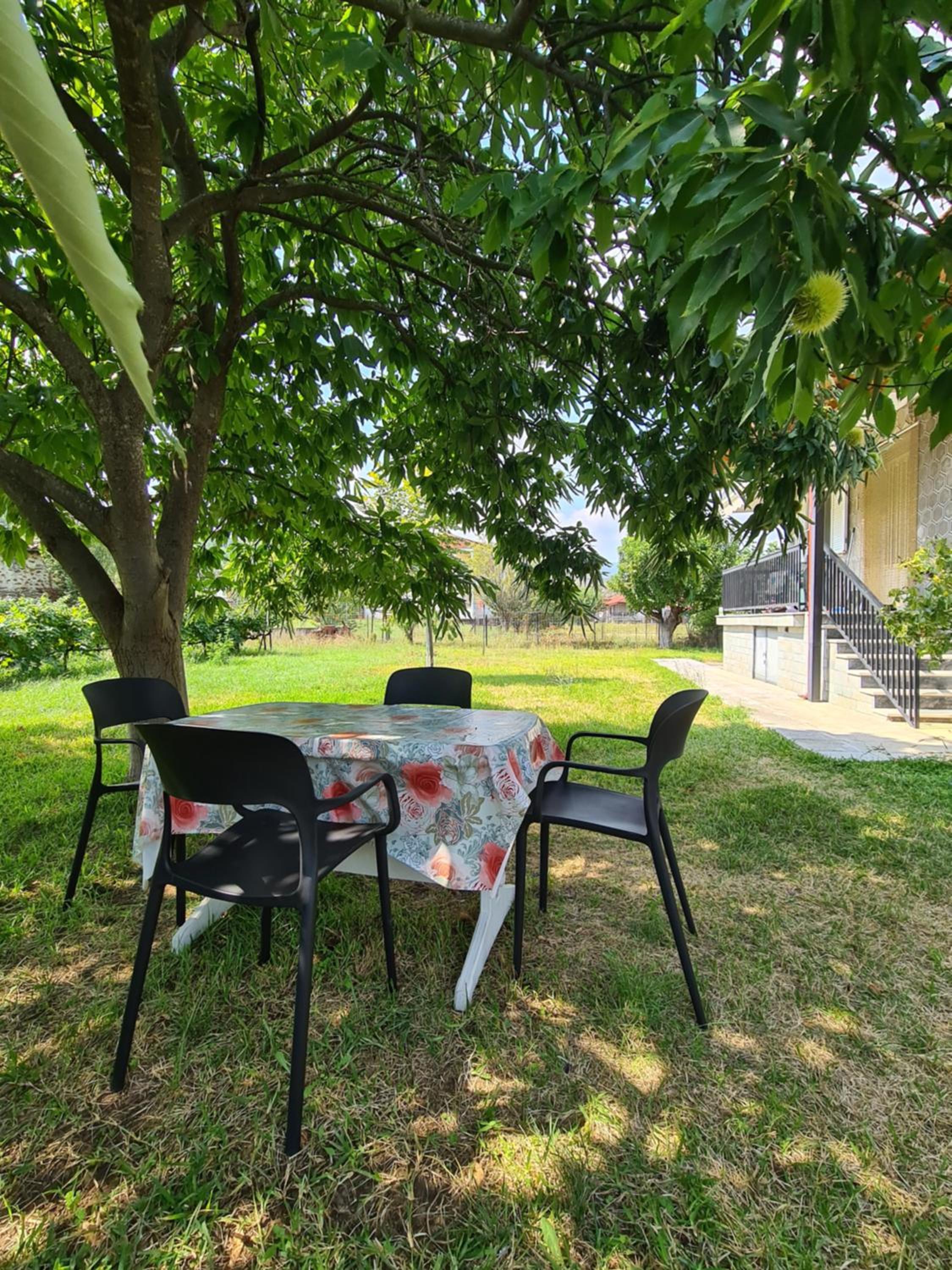 Villa Anna
