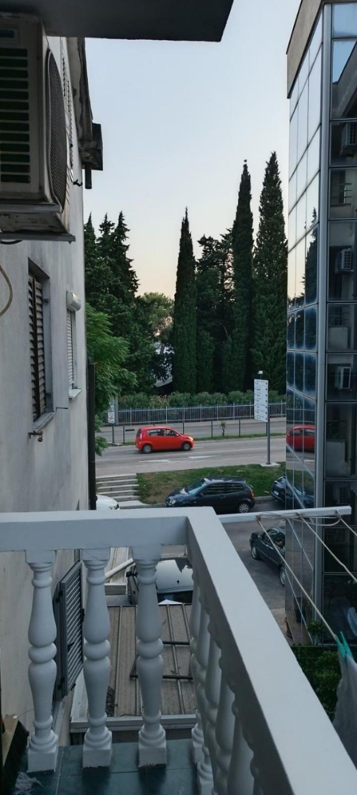 apartman Lady Di view 5