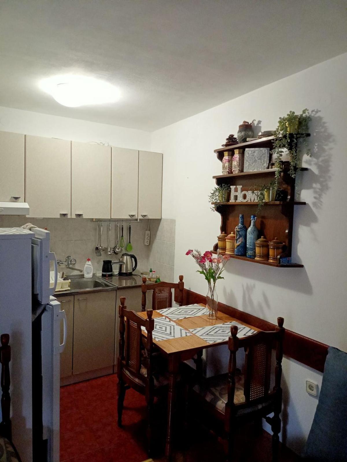 apartman Lady Di view 3