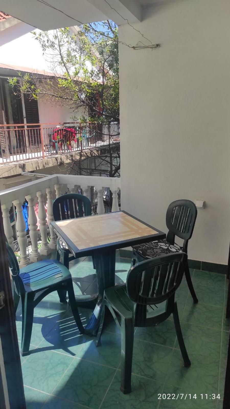 apartman Lady Di view 4