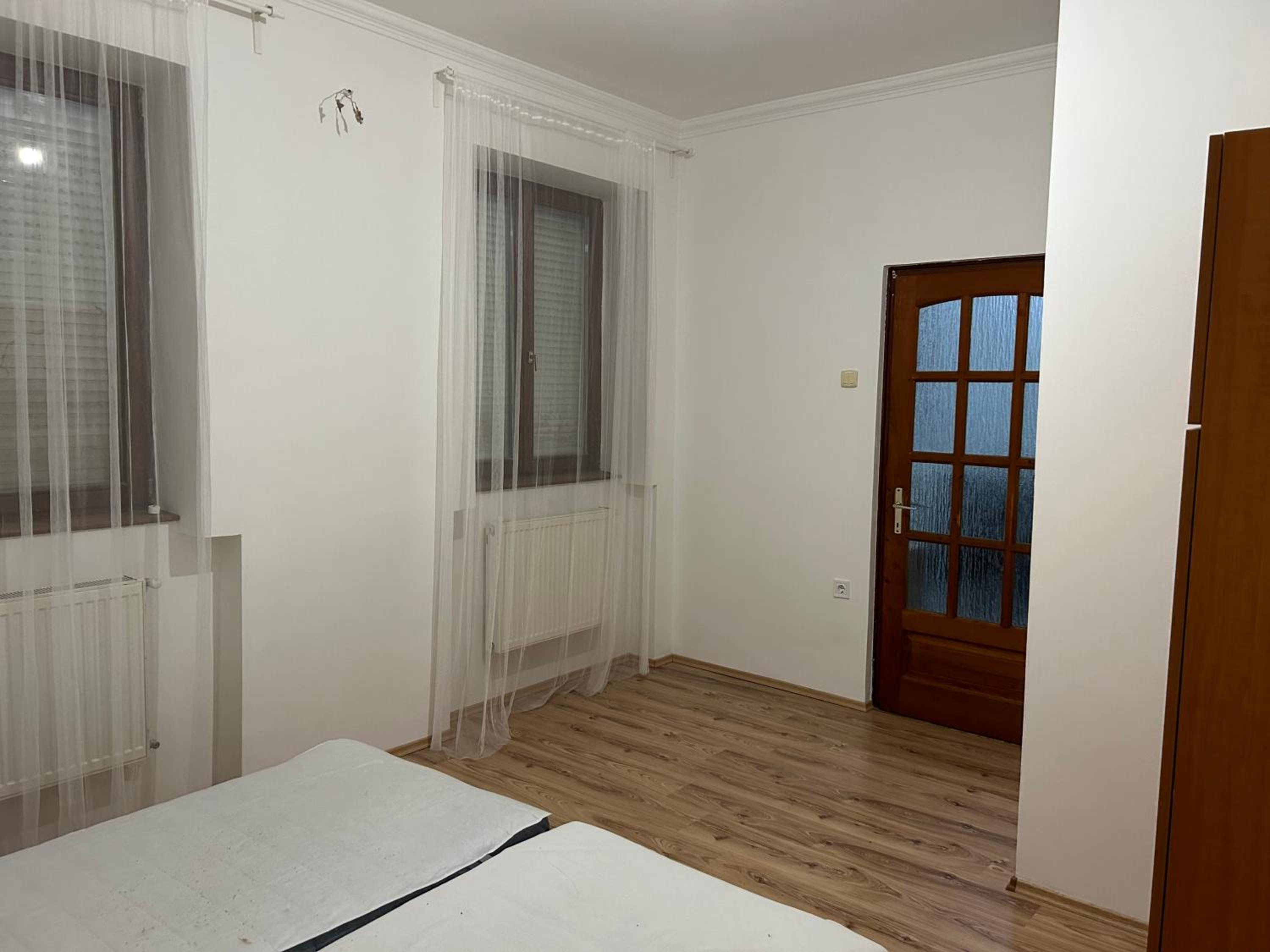 Debrecen Garden Apartman free parking air-conditioned view 2