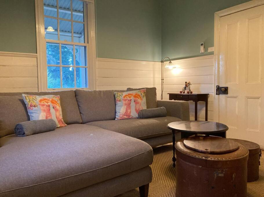 Perriman Cottage