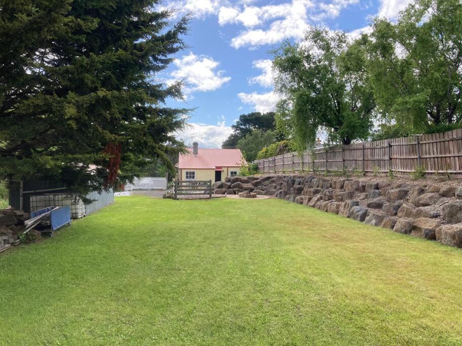 Perriman Cottage