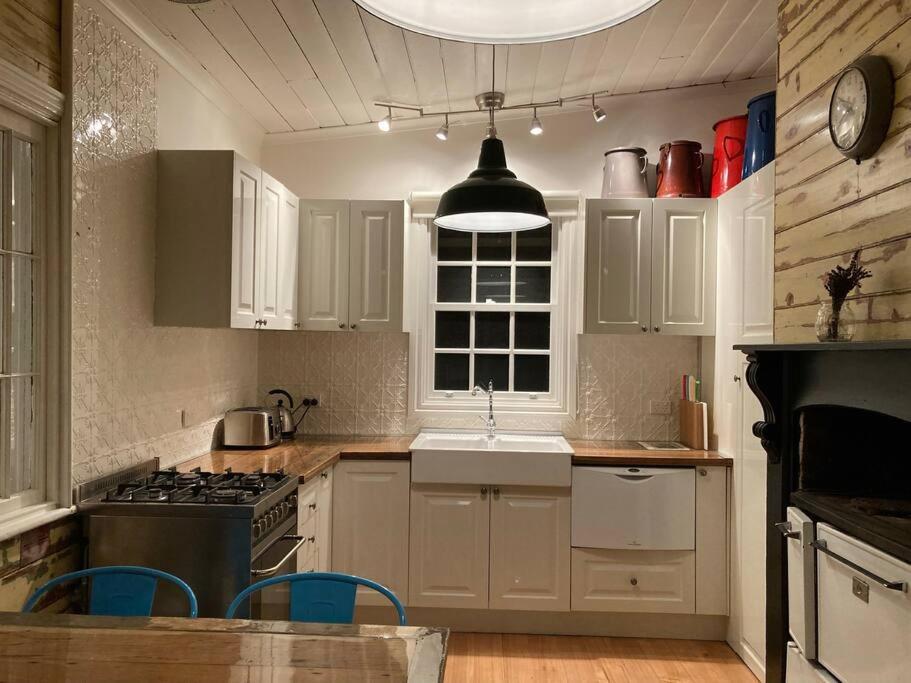Perriman Cottage