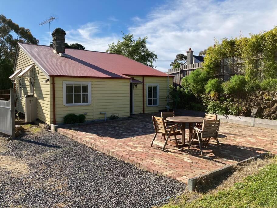 Perriman Cottage