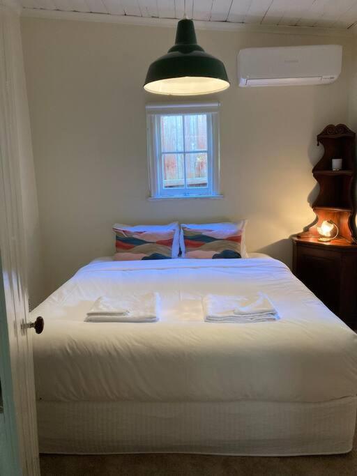 Perriman Cottage