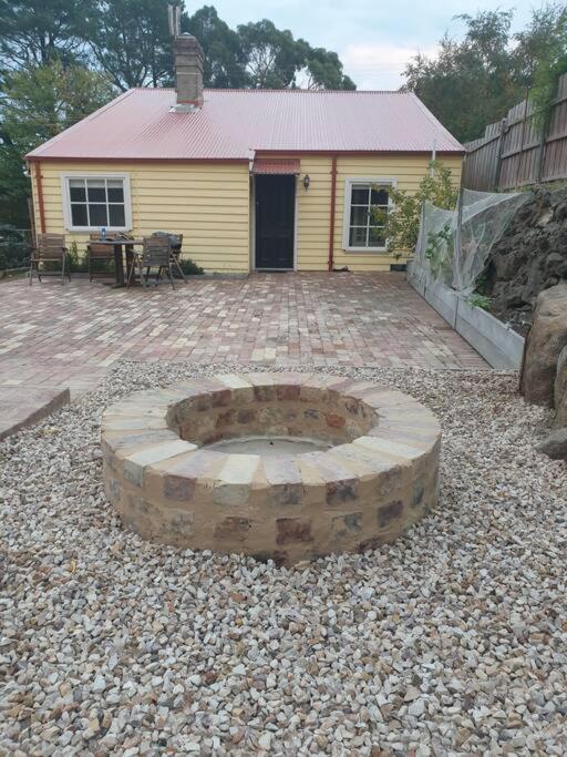 Perriman Cottage