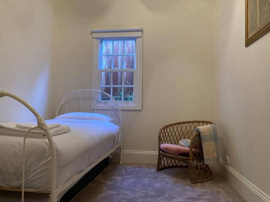 Perriman Cottage