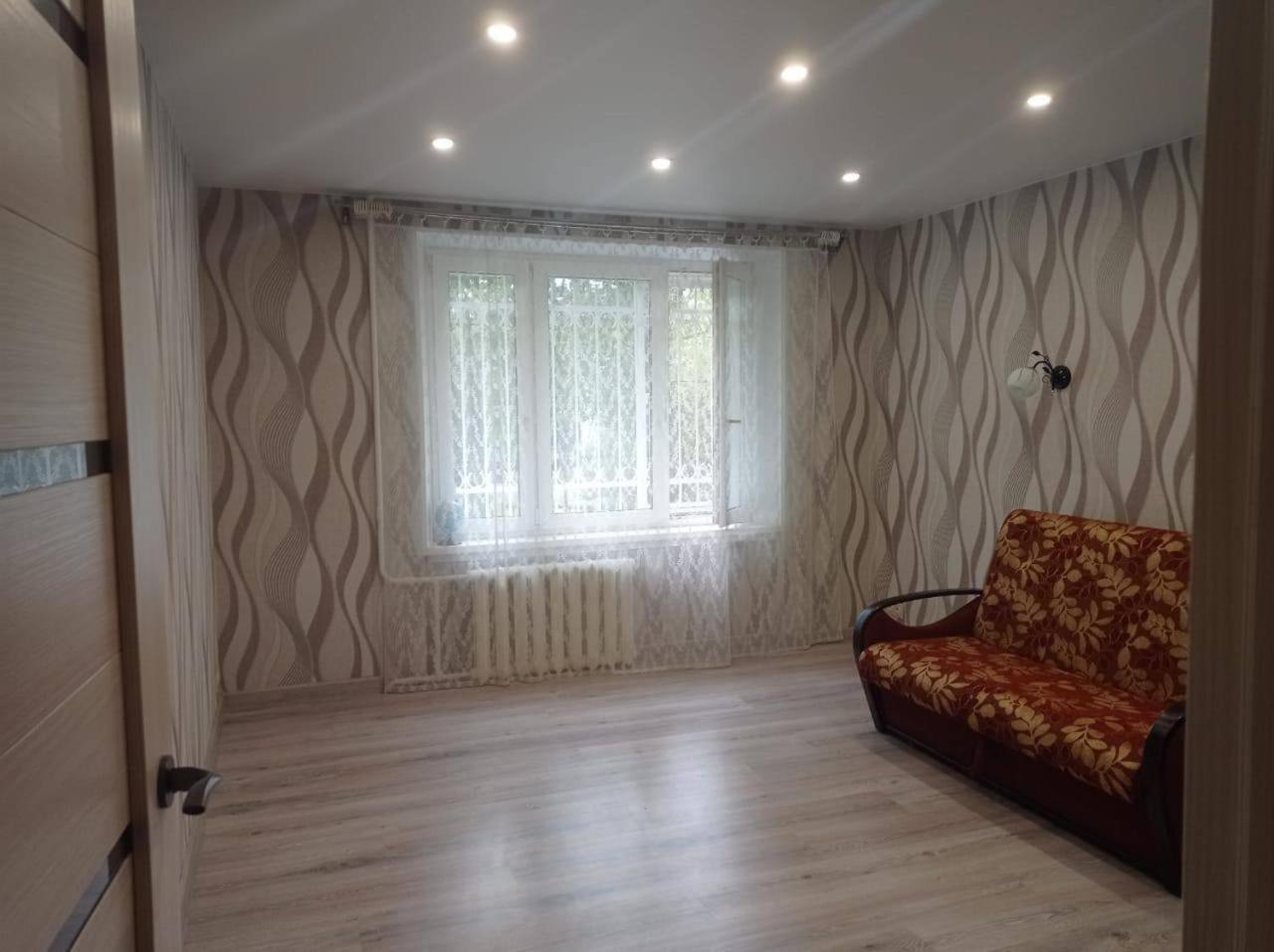 Apartameents Limos