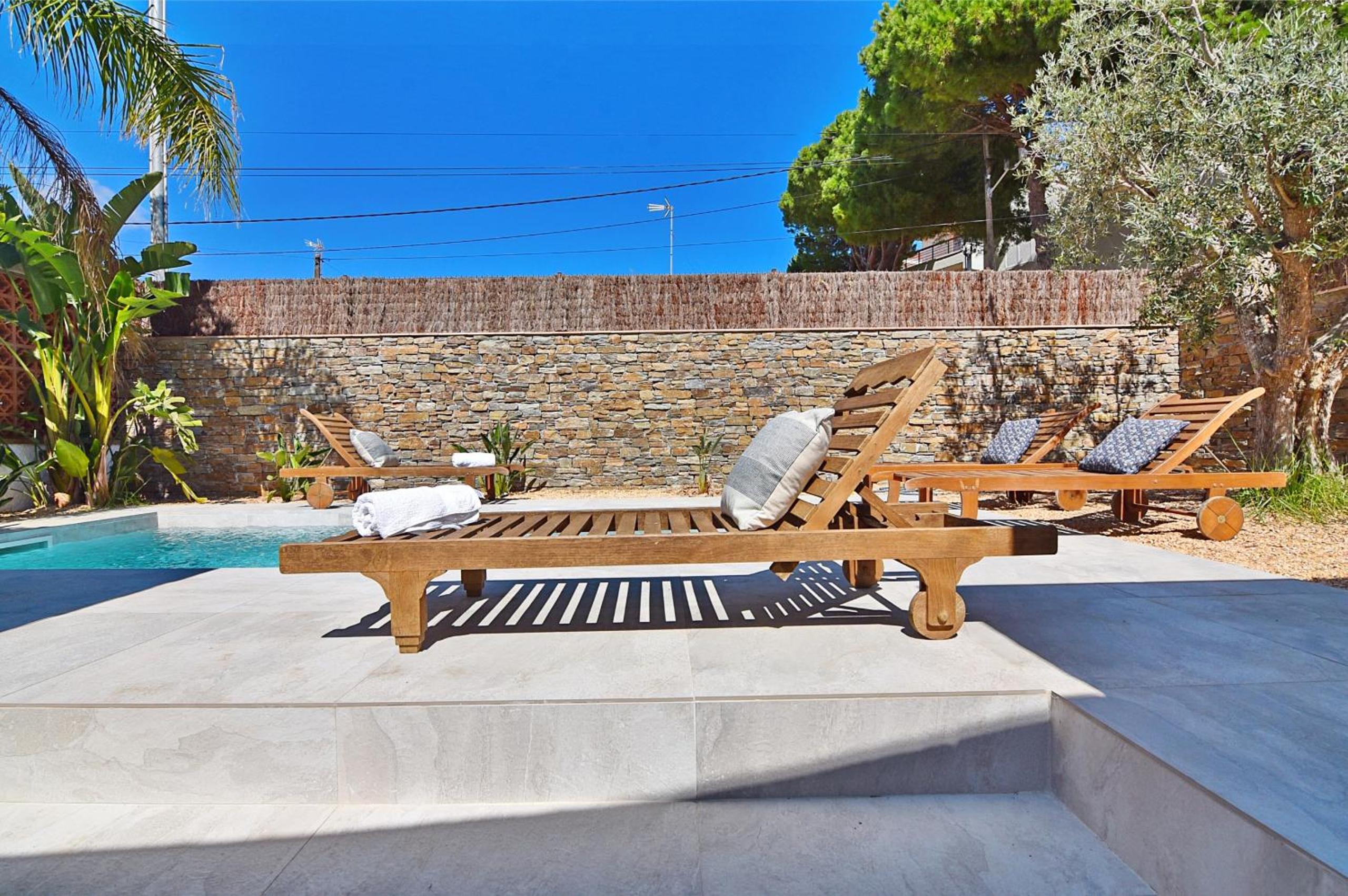 Villa Montgo photo 2