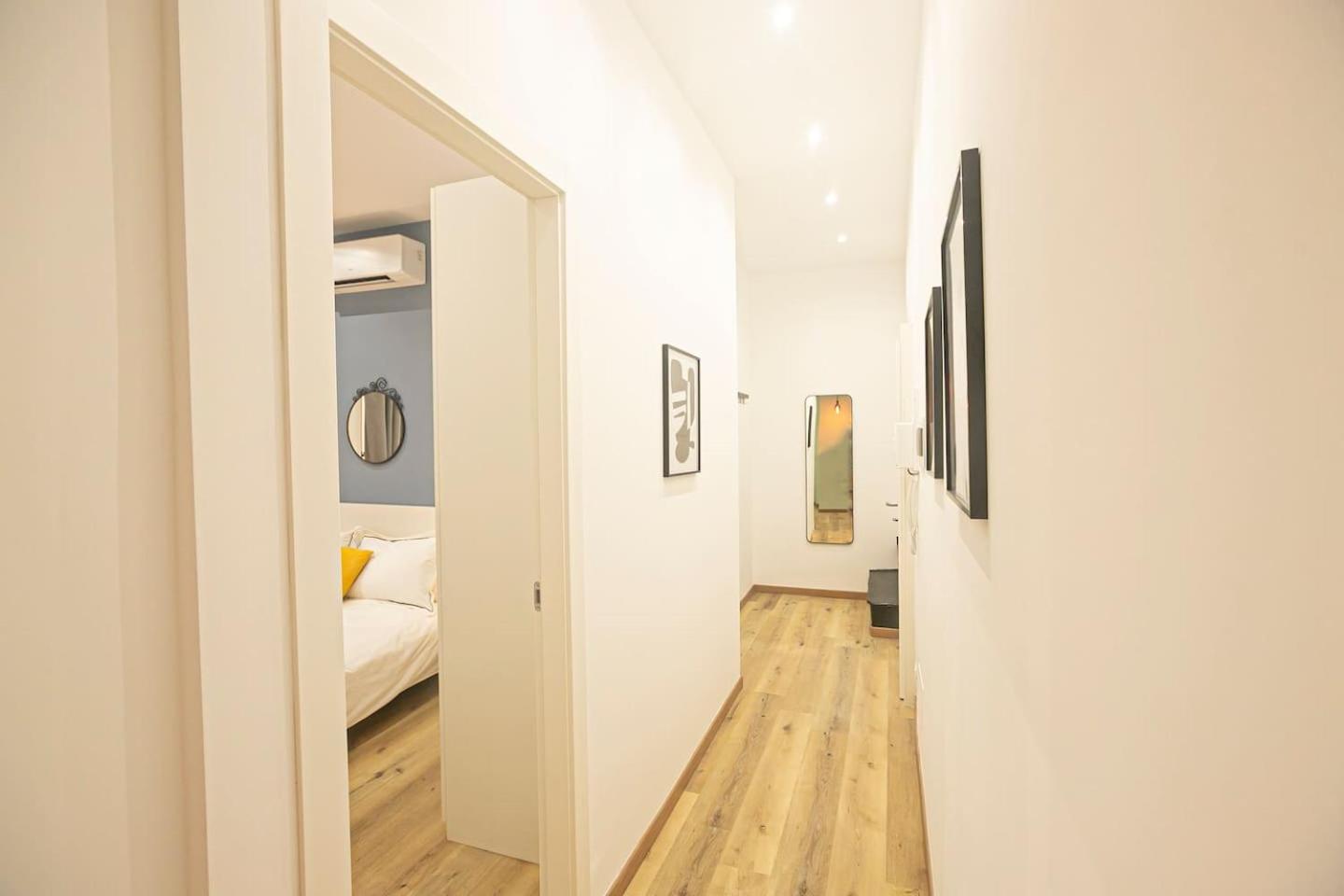 Porto Antico Exclusive Apartment - Acquario e Centro Congressi photo 2