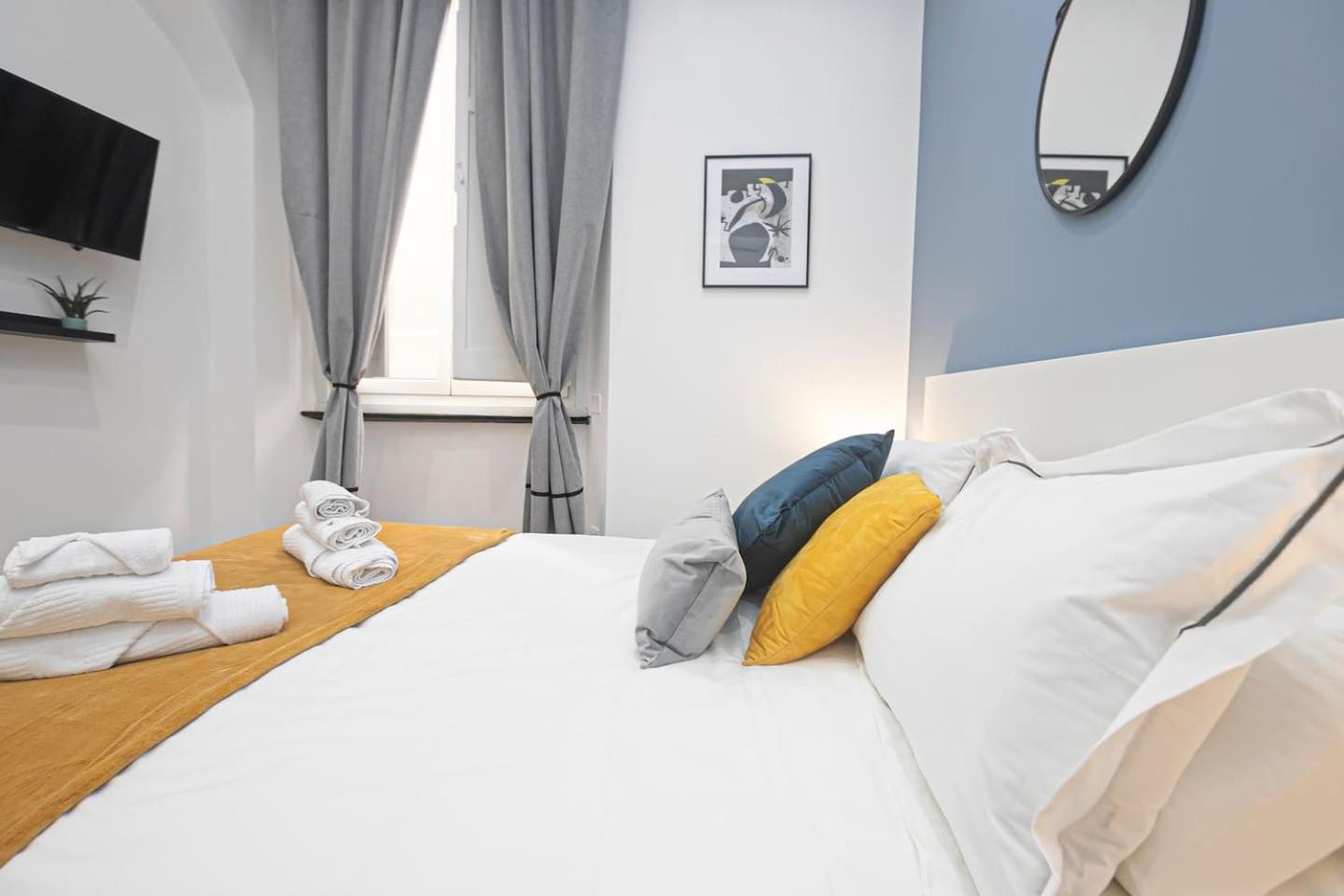 Porto Antico Exclusive Apartment - Acquario e Centro Congressi photo 4