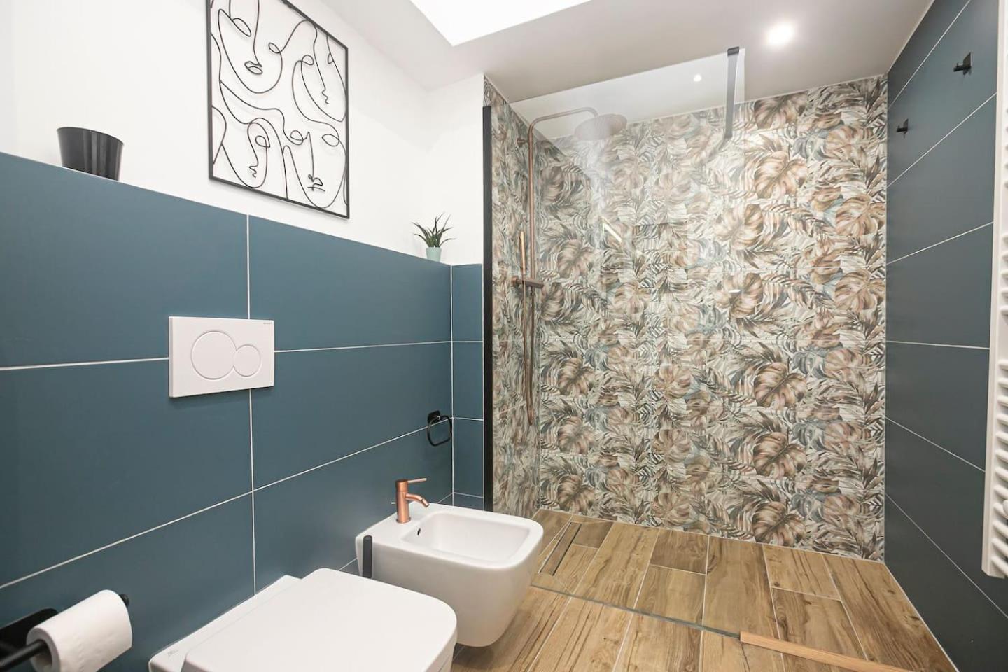 Porto Antico Exclusive Apartment - Acquario e Centro Congressi photo 3