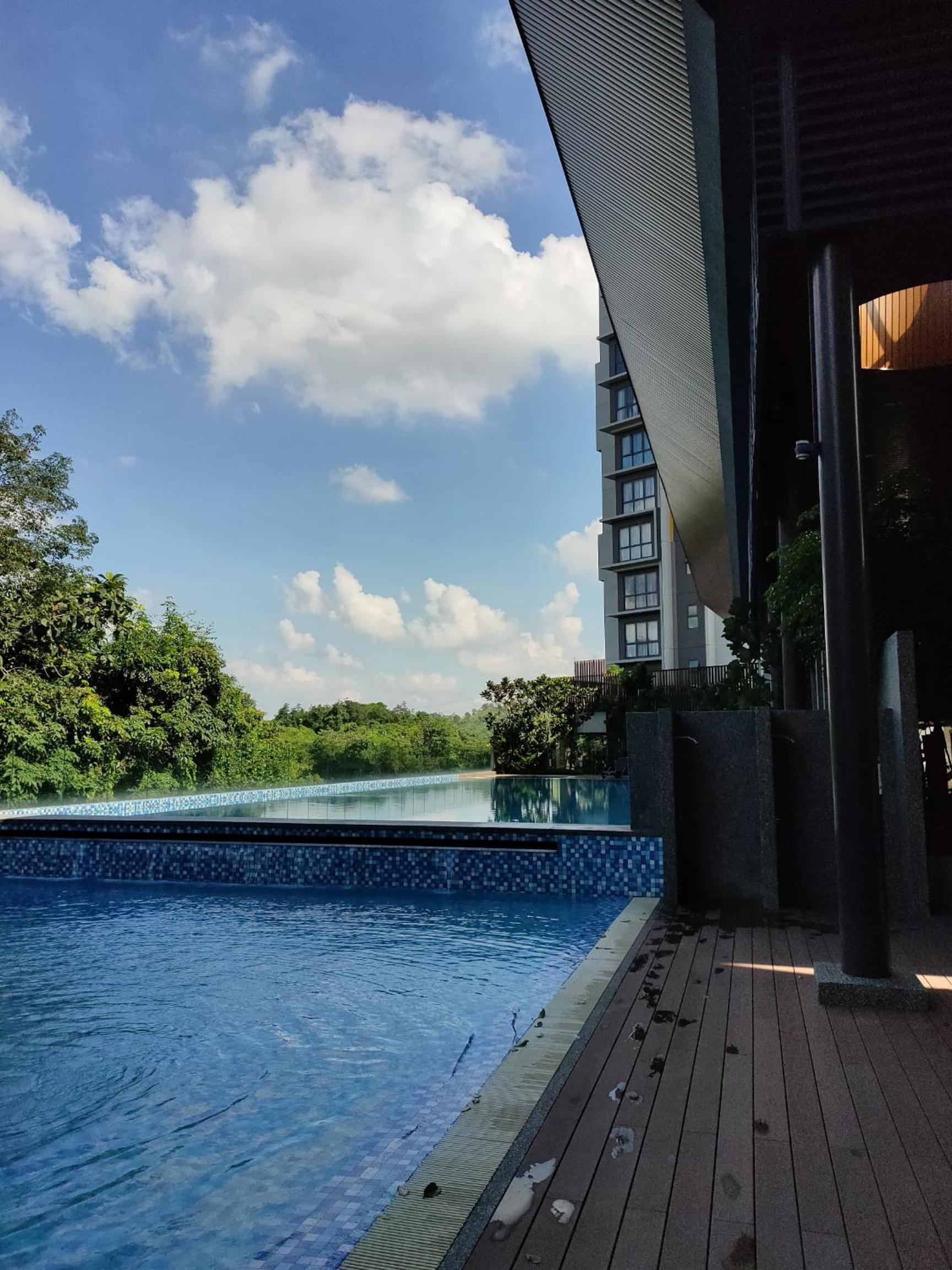 Budget Homestay by MyPOCKETT coLiving space