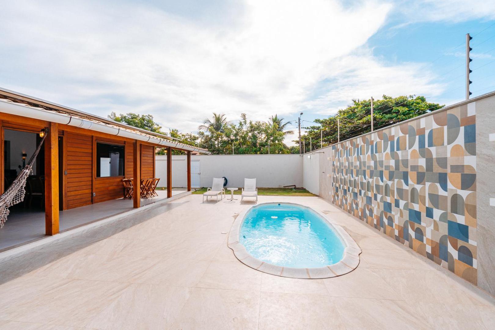 casadecastelhanos, Quadra do MAR de CASTELHANOS, 4 suítes com AR, Churrasqueira, Piscina, Hidromassagem, Cozinha INTEGRADA GOURMET Ideal para FAMÍLIA E AMI
