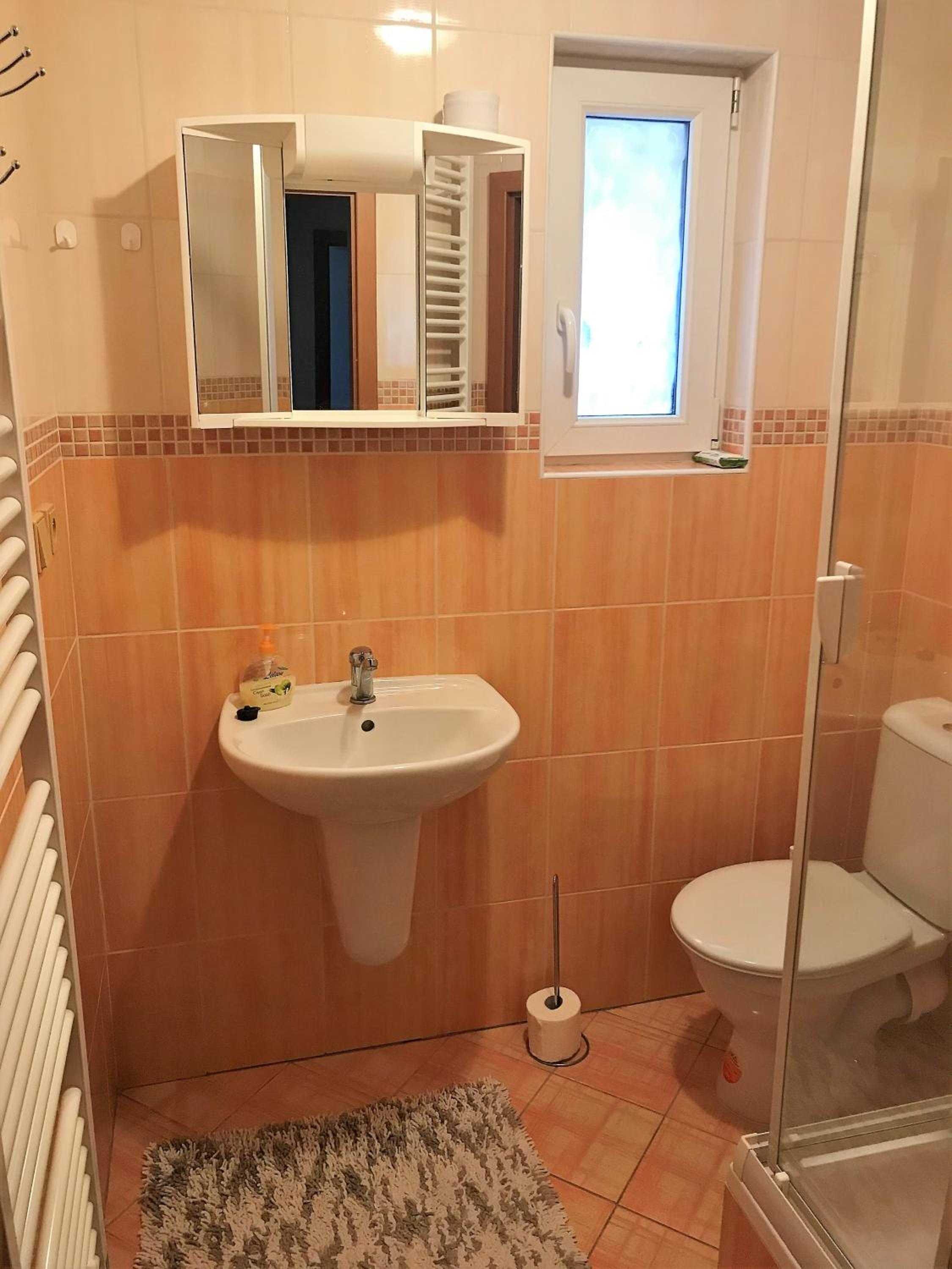 Penzion Pod Ždánovem