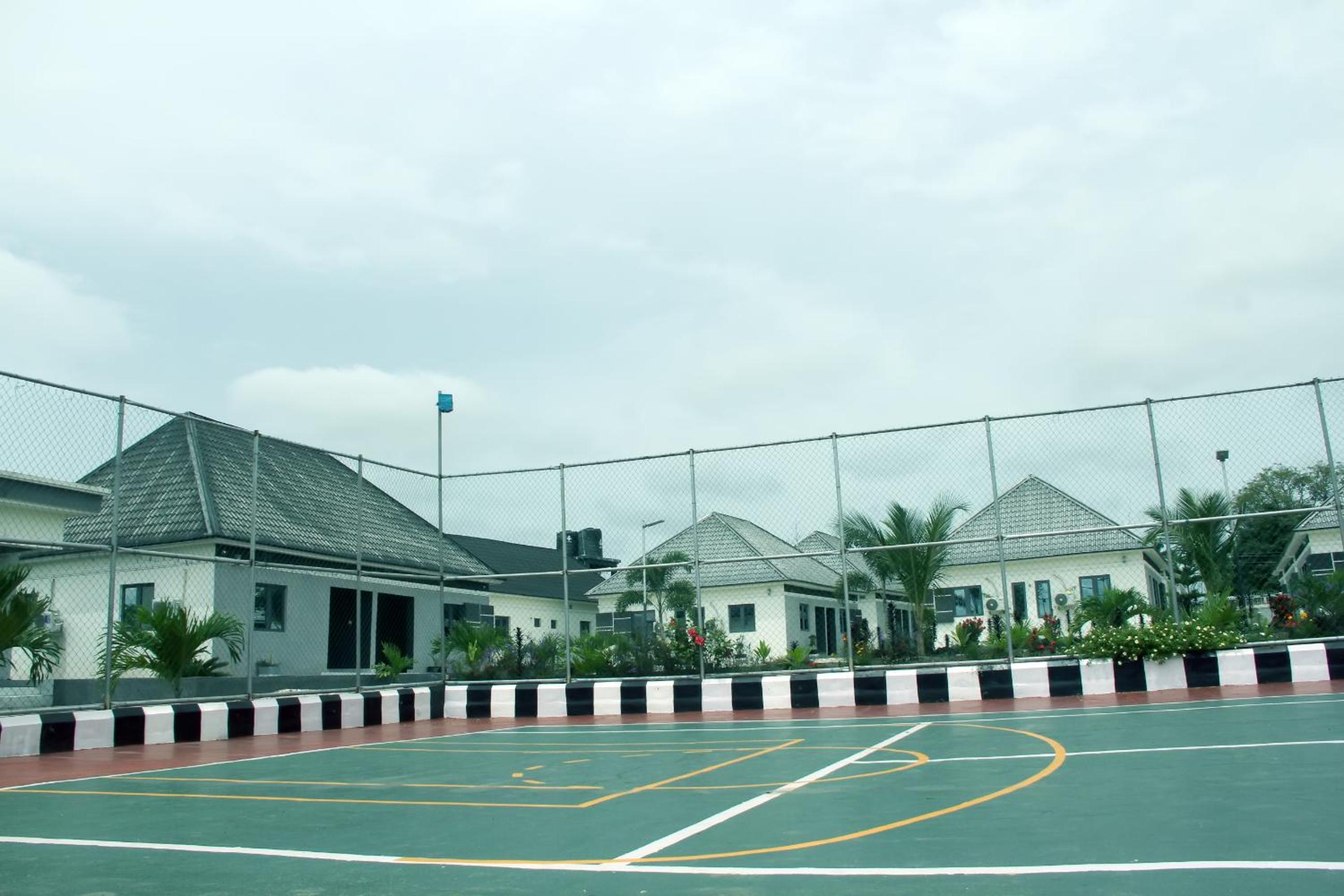 SILVERZB RESORT