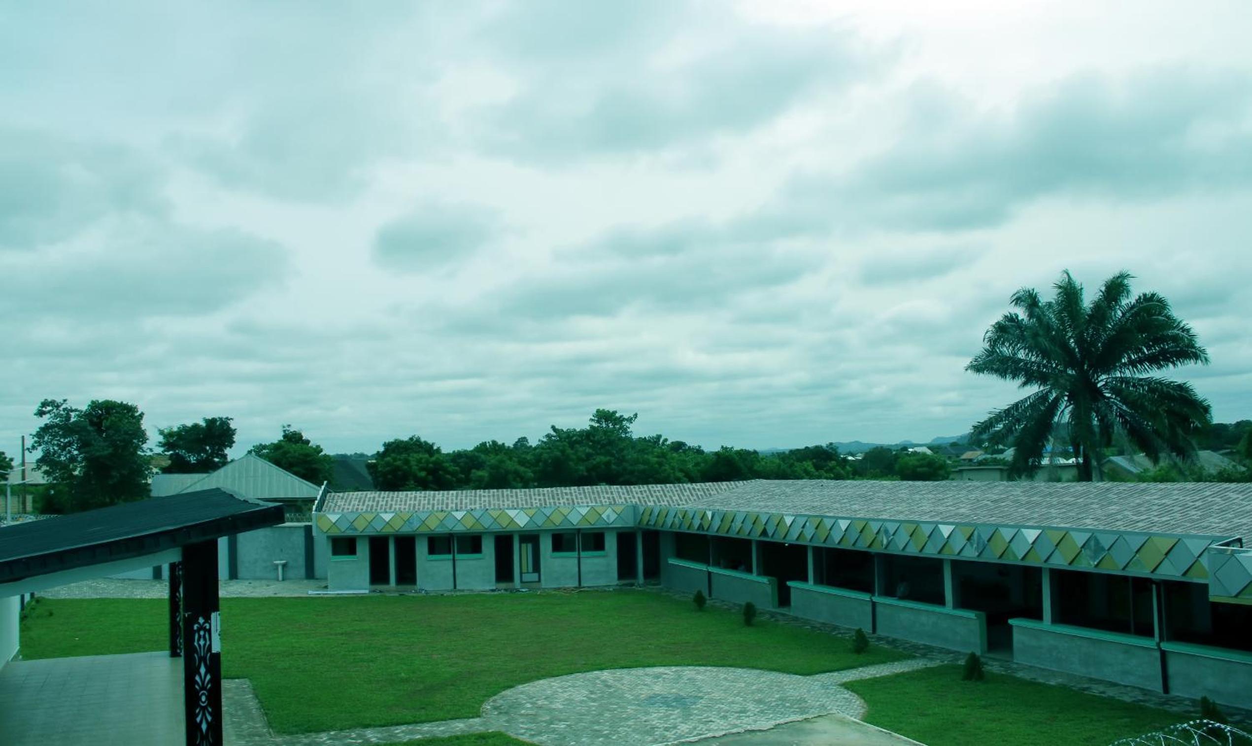 SILVERZB RESORT