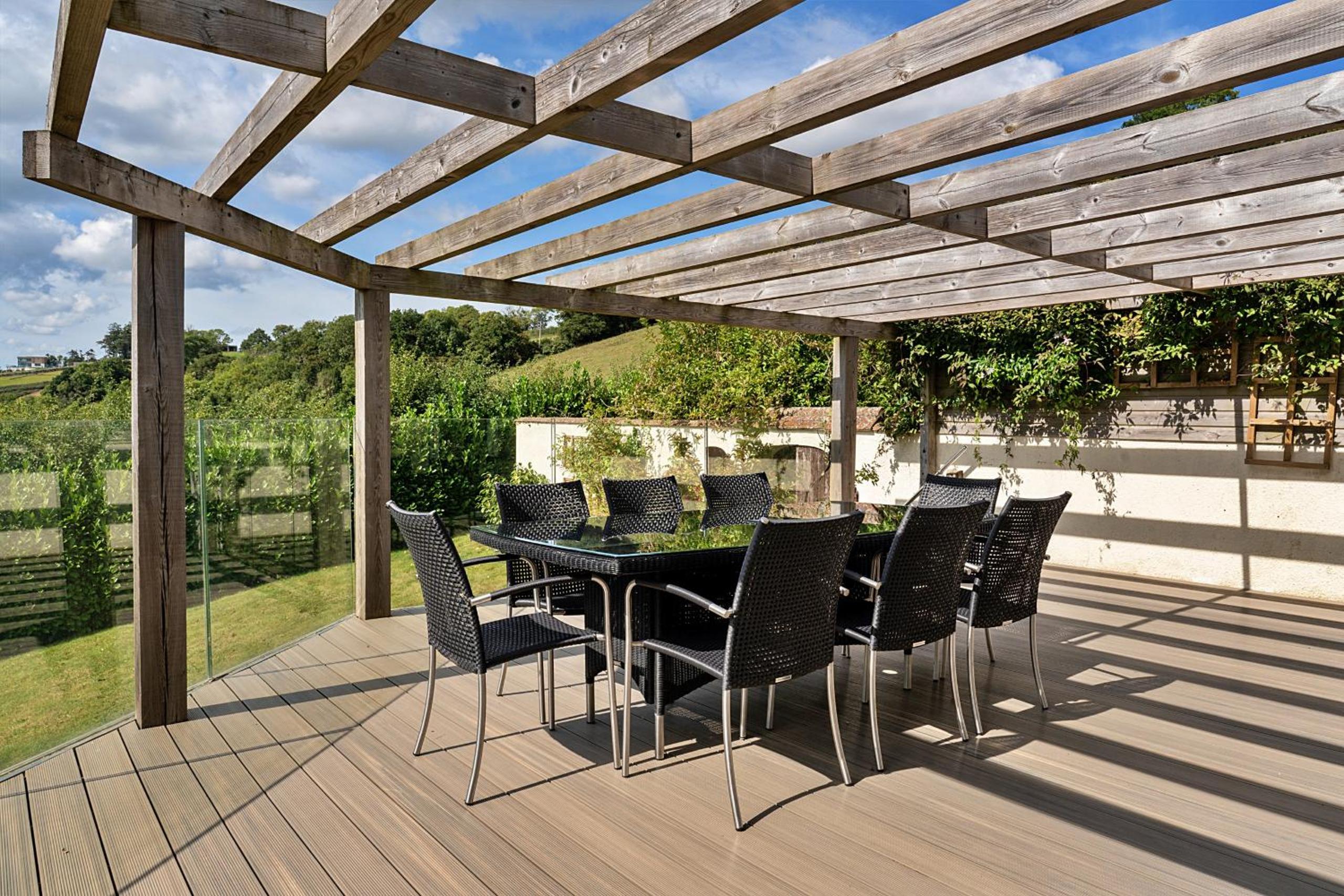 Finest Retreats - Gratton House view 2