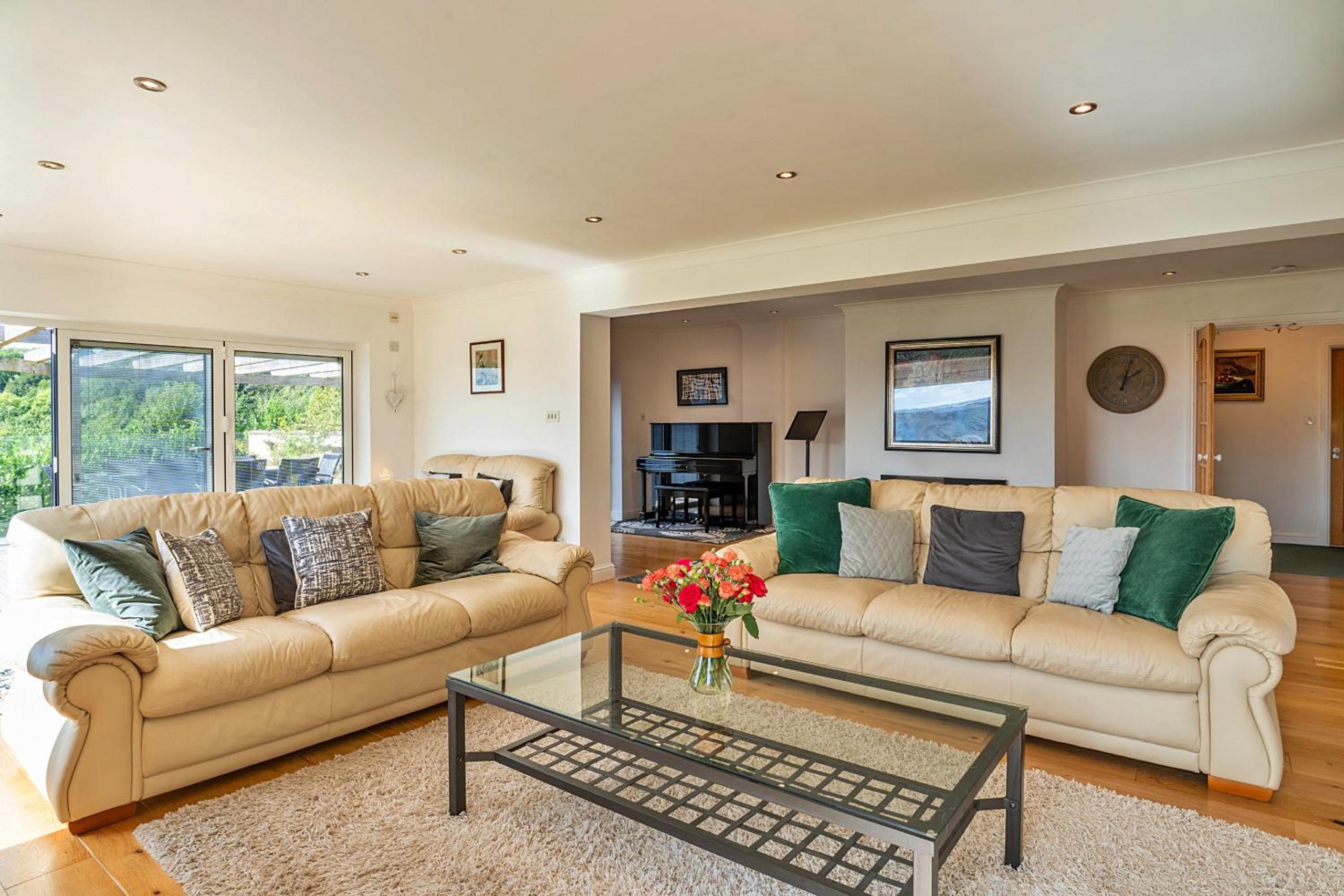 Finest Retreats - Gratton House view 4