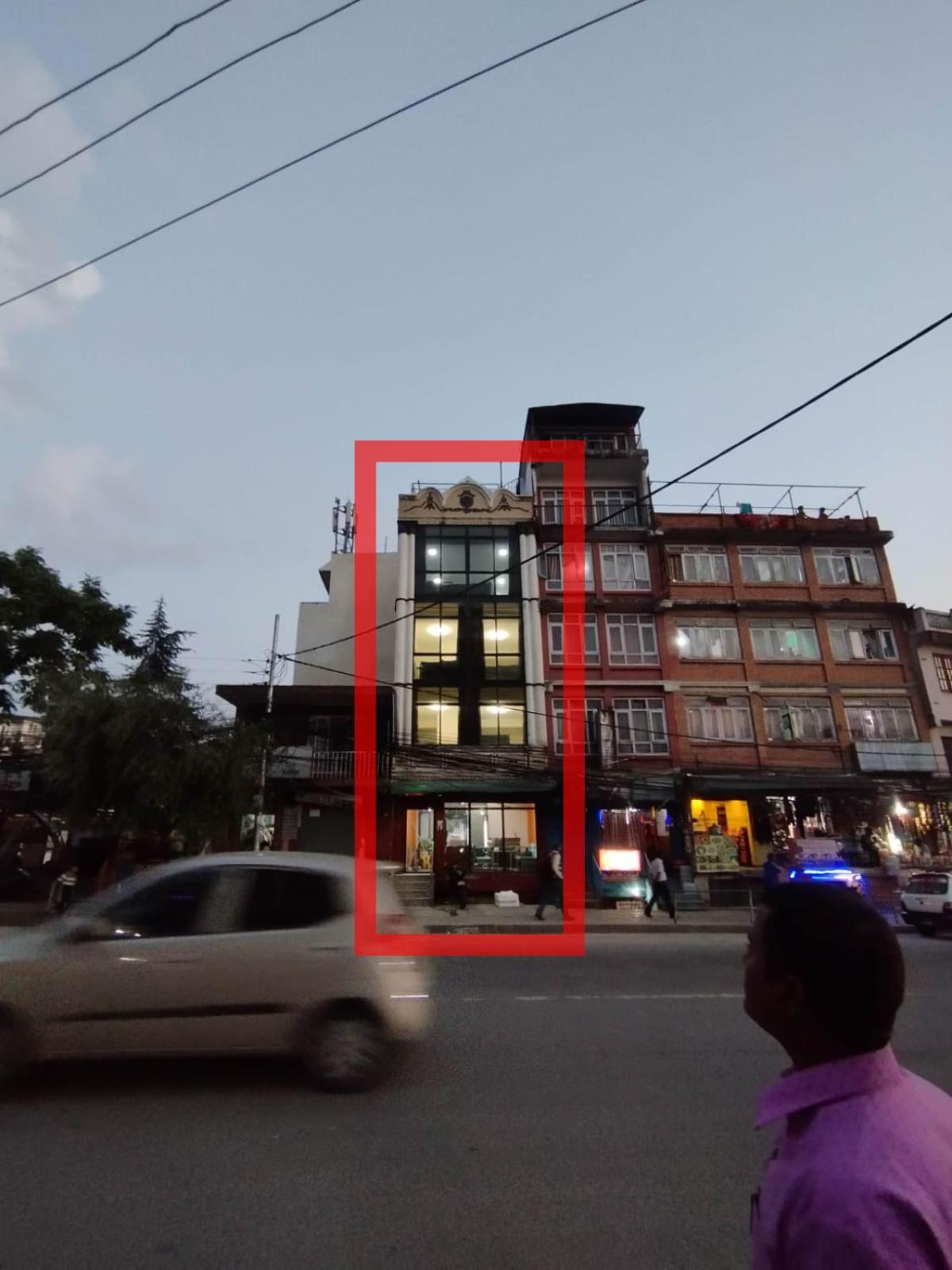 Hotel Ryan