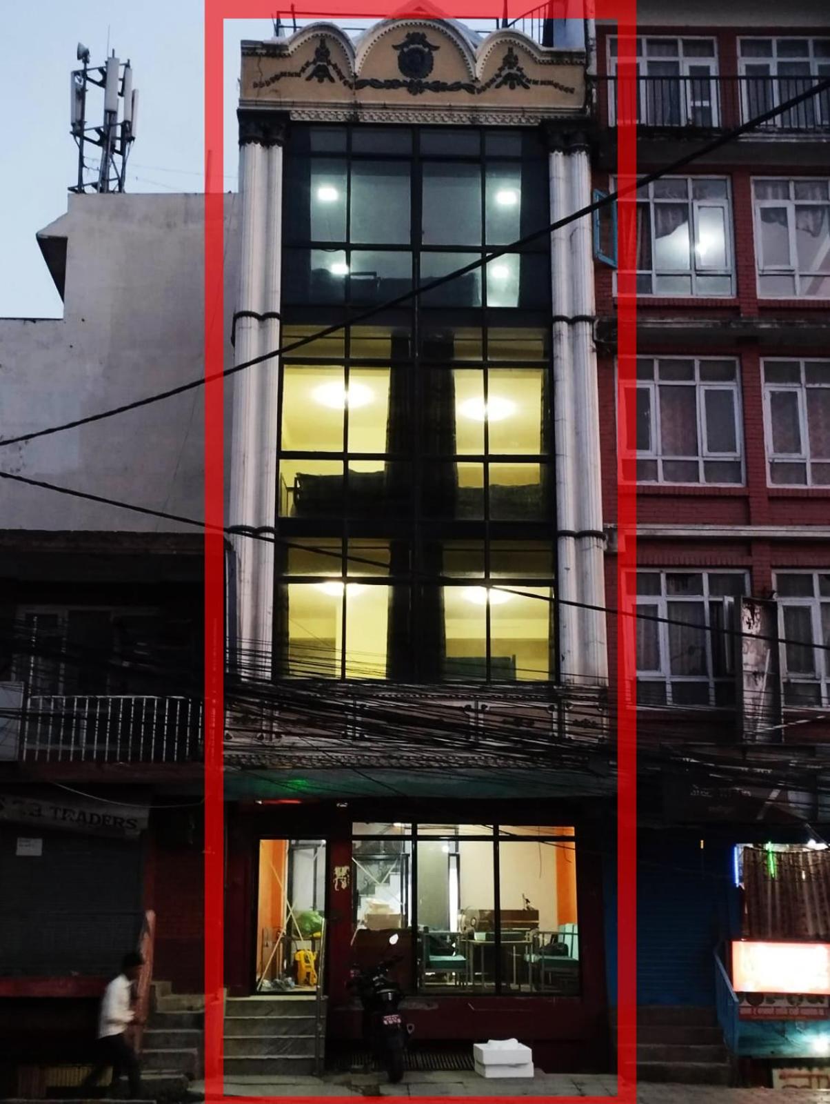 Hotel Ryan