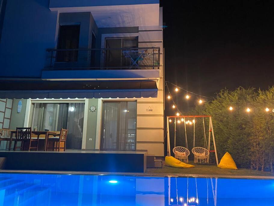 Villa with private pool photo 5